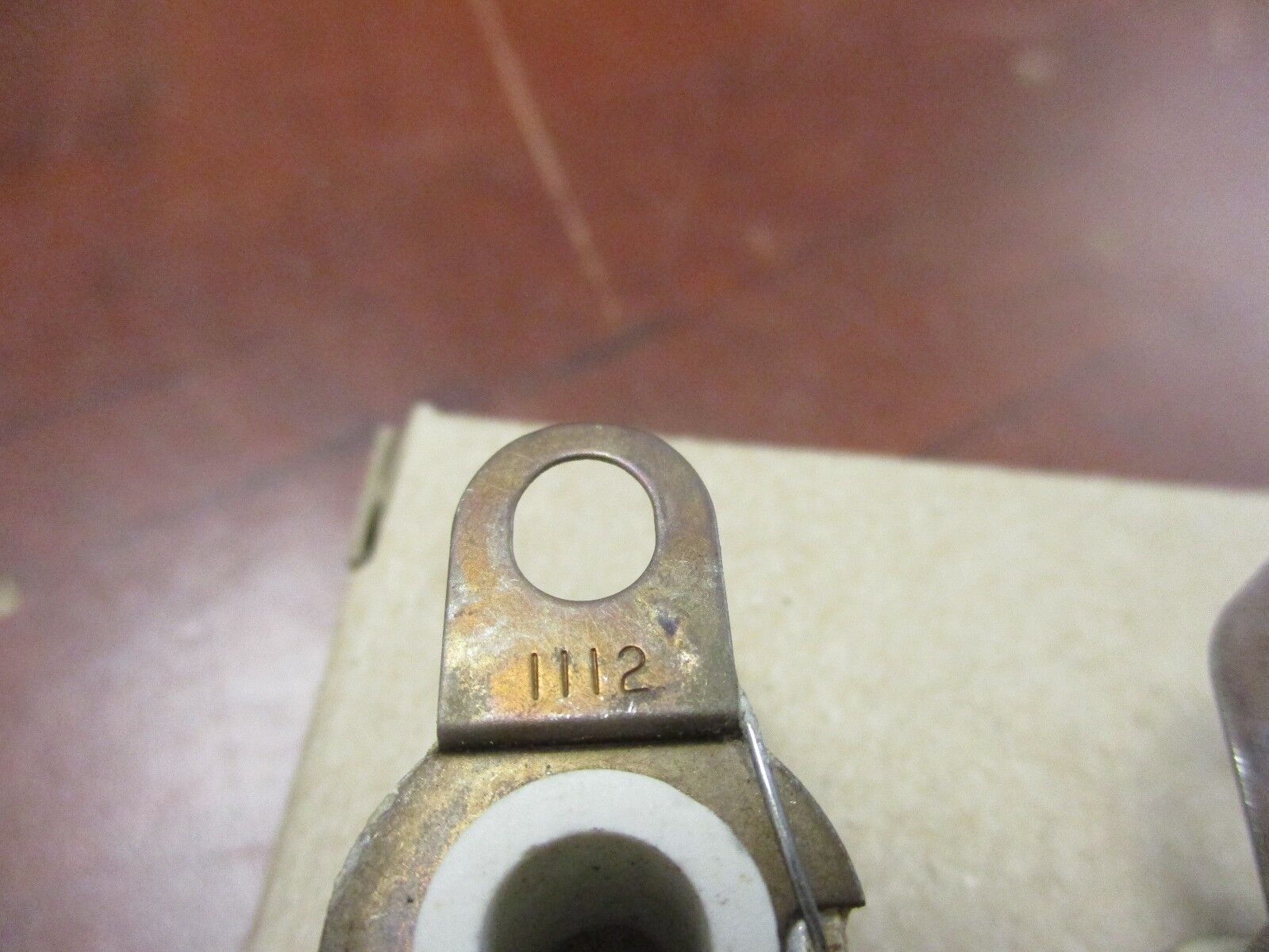 Cutler-Hammer Heater 1112 *Lot of 3* Used