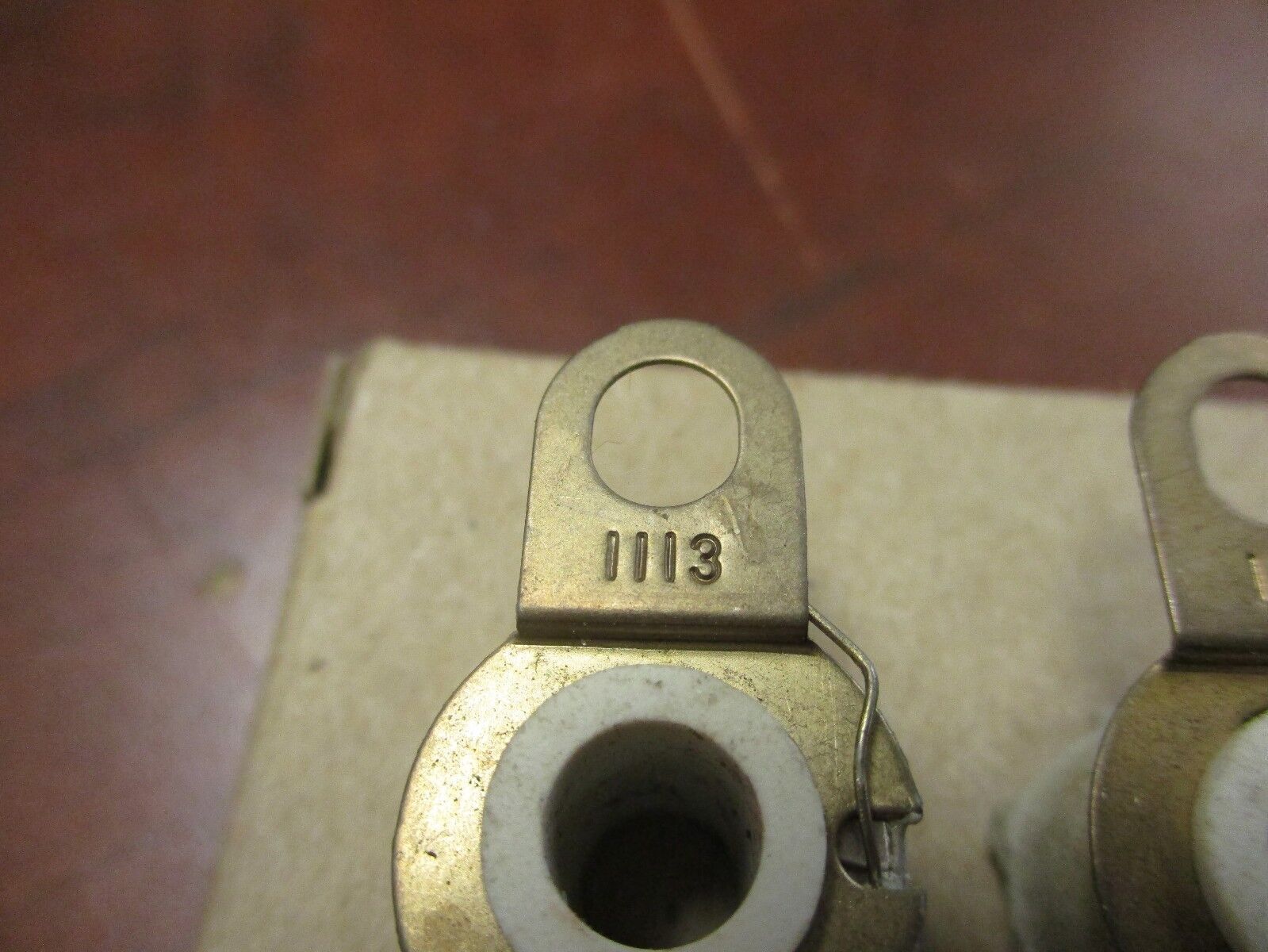 Cutler-Hammer Heater 1113 *Lot of 3* Used