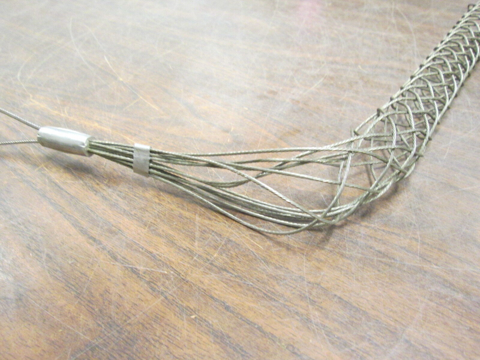Pass & Seymour Mesh Grip FC125-0F Used