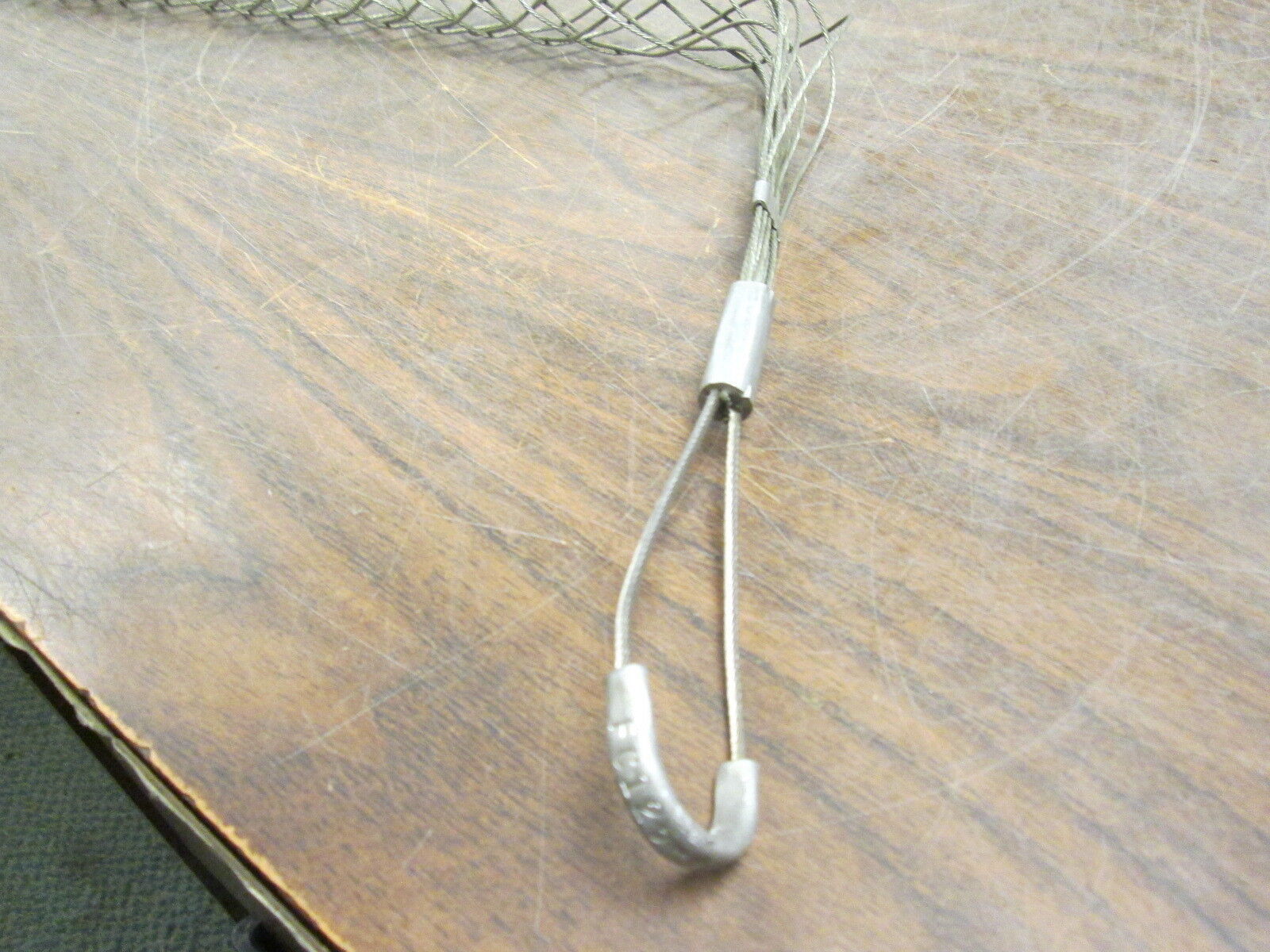 Pass & Seymour Mesh Grip FC125-0F Used