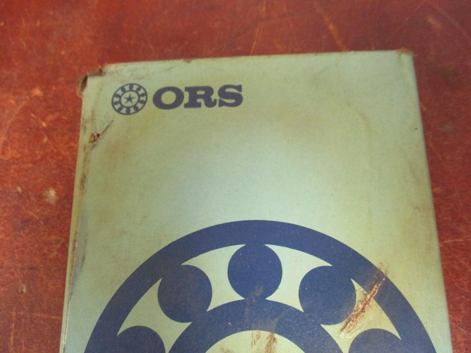 Ors Ball Bearing 10-90-6202-2Z-C3 New Surplus