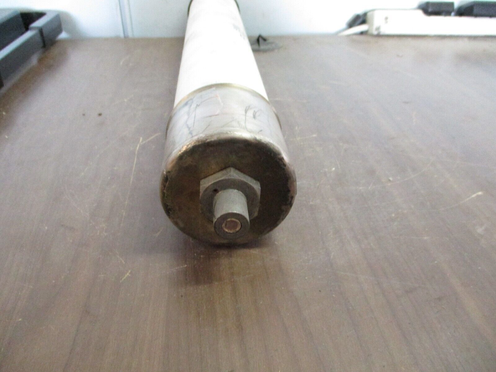 Square D Fuse A155F1DSR0-100E 100E 15.5KV Used