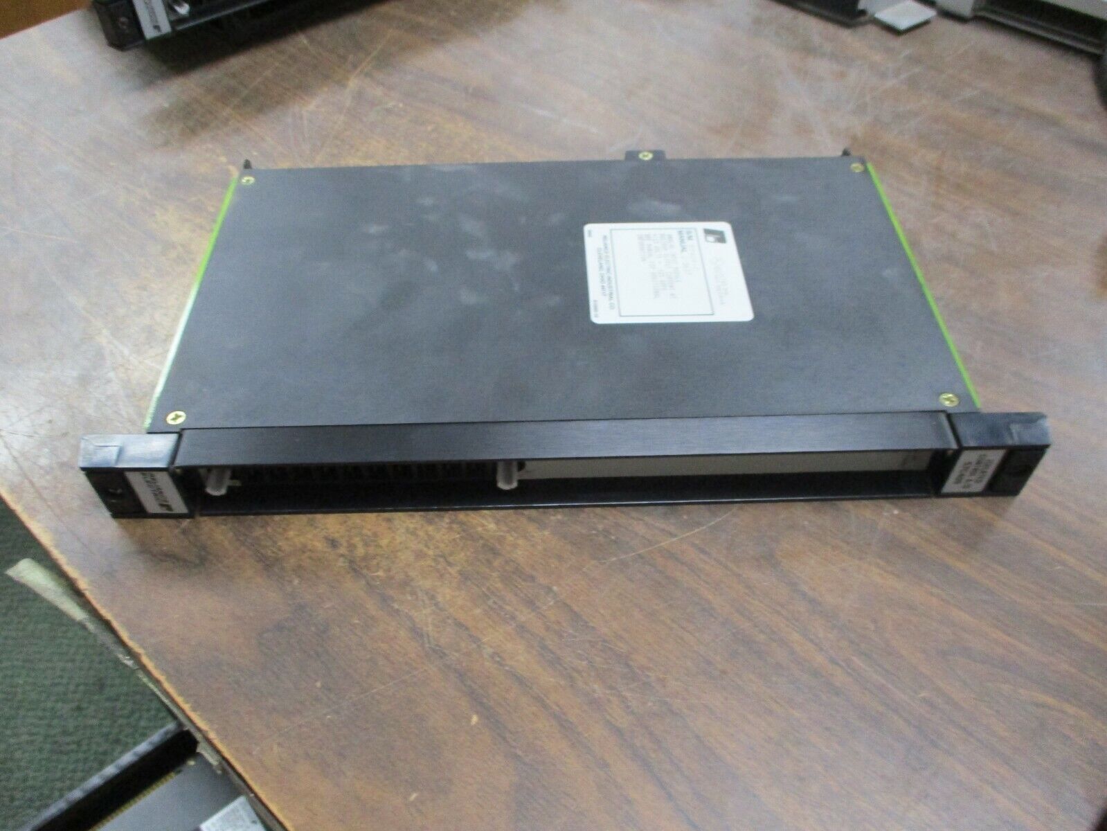 Reliance Electric Isolated Control A/D Module 57C409 B/M: 57409-C Used