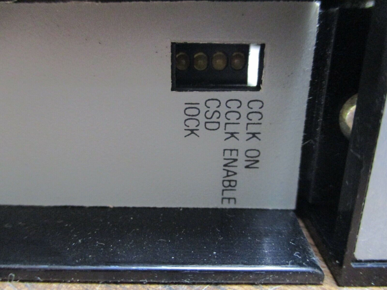 Reliance Electric Isolated Control A/D Module 57C409 B/M: 57409-C Used