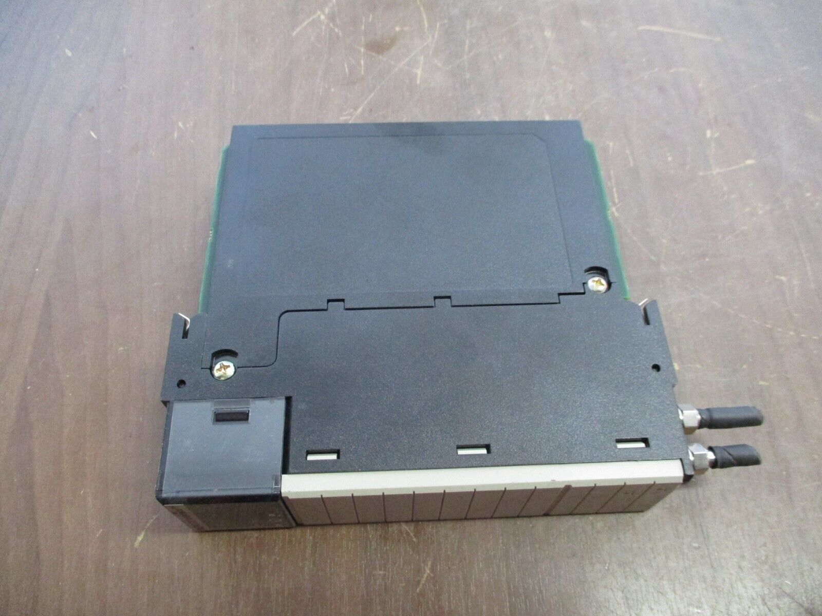 Allen-Bradley Control Logix 8 Axis Sercos Interface Module 1756-M08SE Ser. B