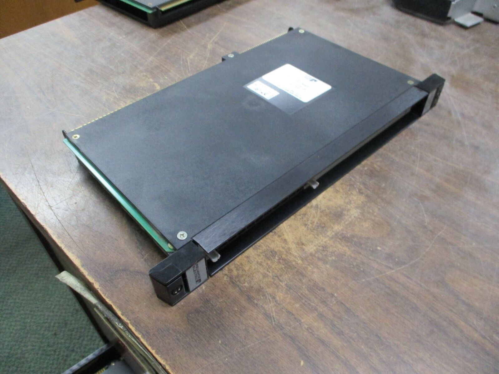 Reliance Electric Isolated Control A/D Module 57C409 B/M: 57409-G Used