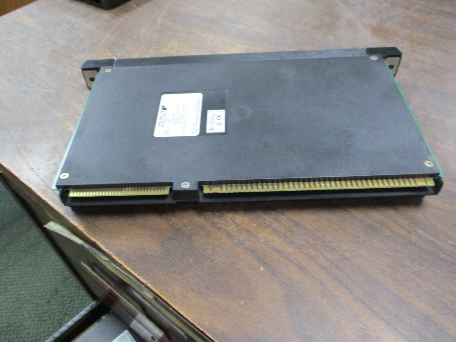 Reliance Electric Isolated Control A/D Module 57C409 B/M: 57409-G Used