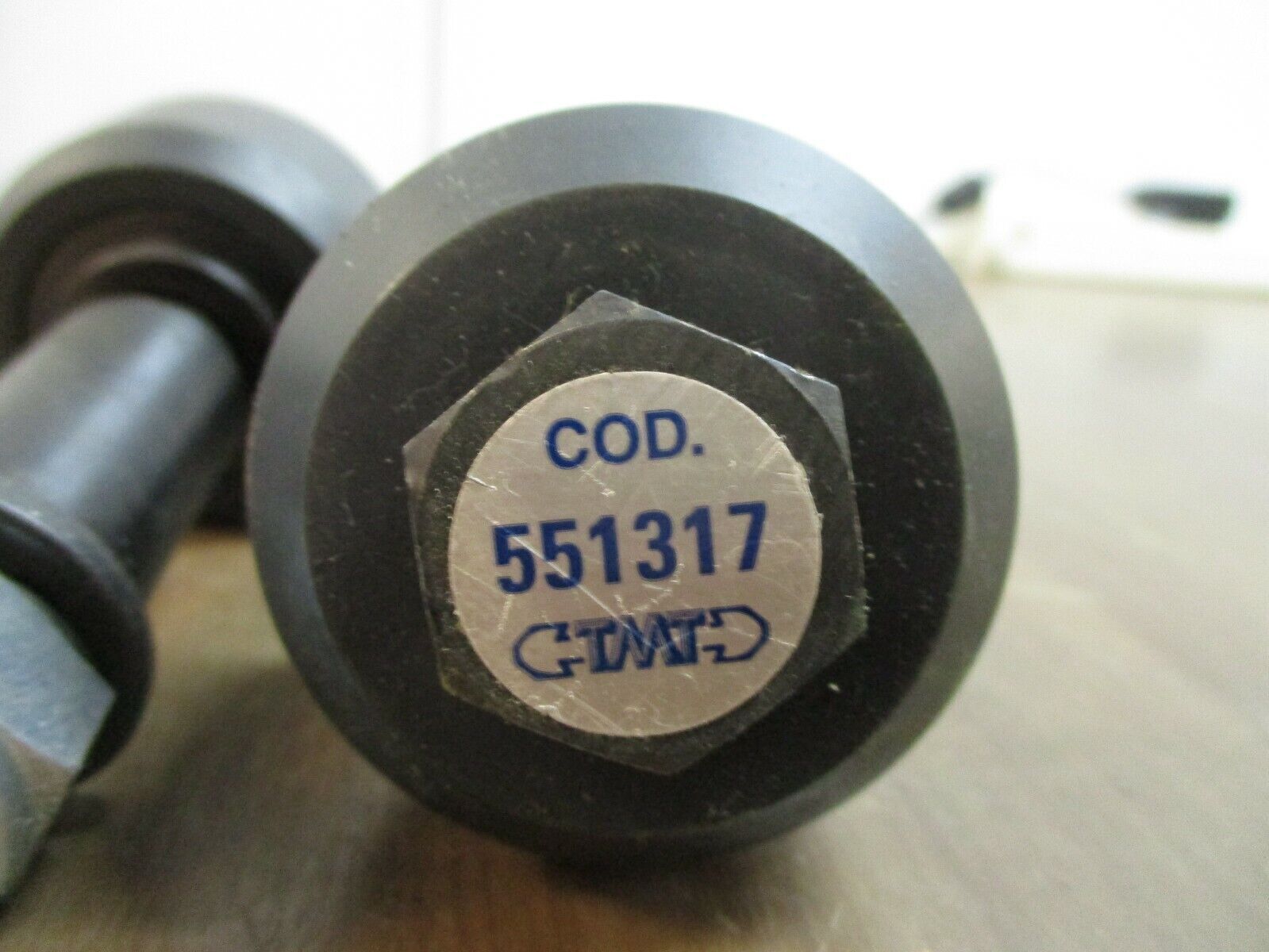 TMT Roller 551317 *Lot of 2* Used