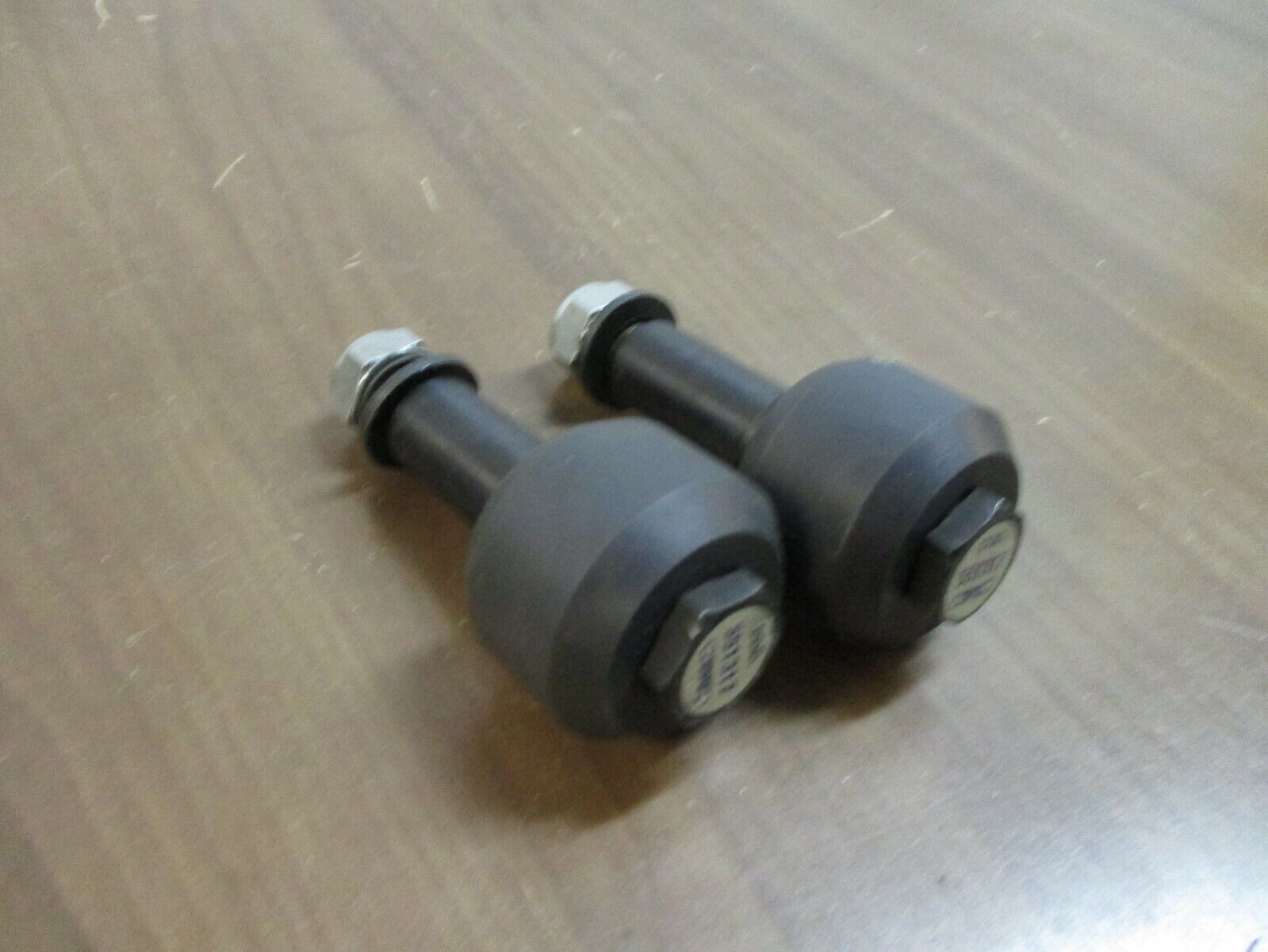 TMT Roller 551317 *Lot of 2* Used
