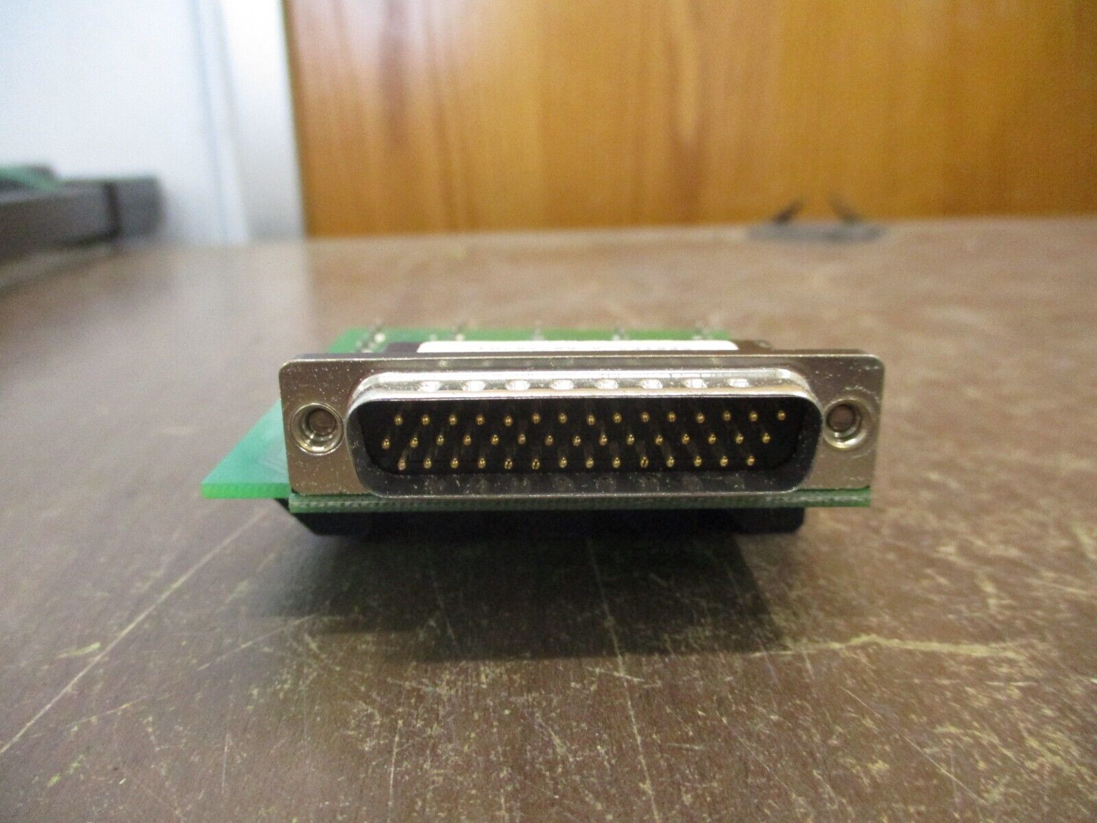Allen-Bradley Breakout Board 2090-U3BB-DM44 Ser. A Used