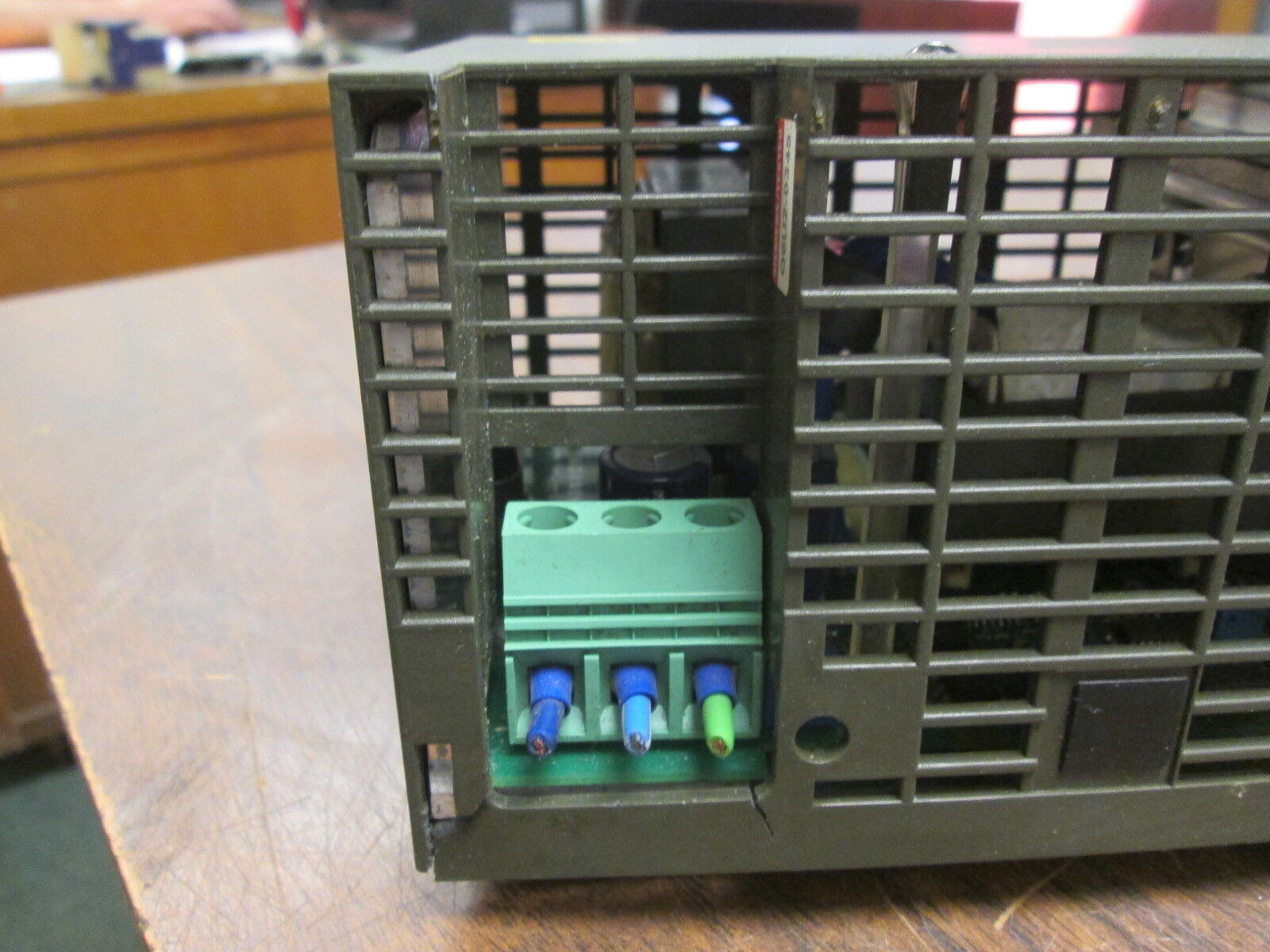 Siemens SITOP Power 20 Power Supply 6EP1436-2BA00 Used
