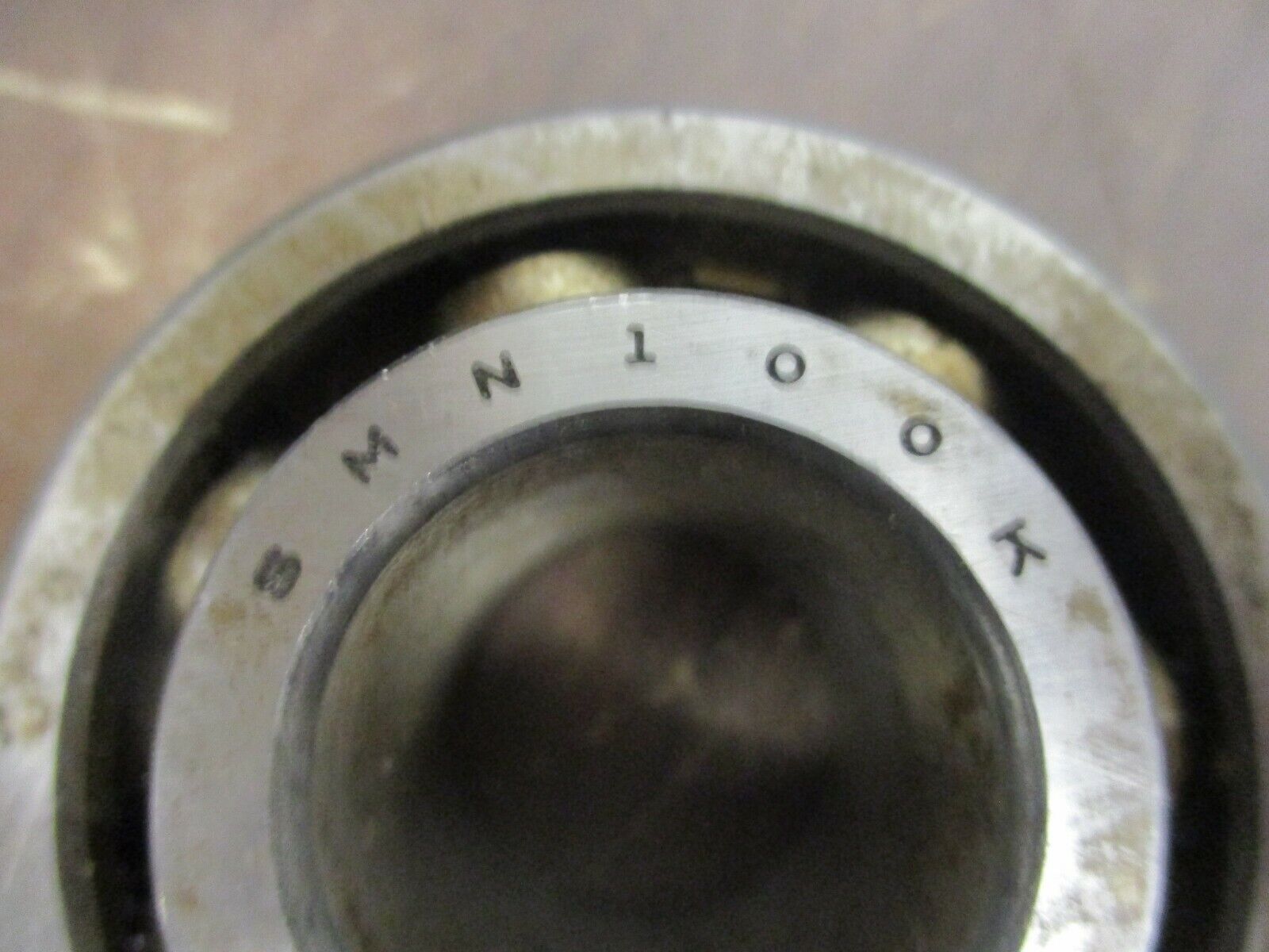 FAFNIR Bearing Insert MUOA 1 New Surplus