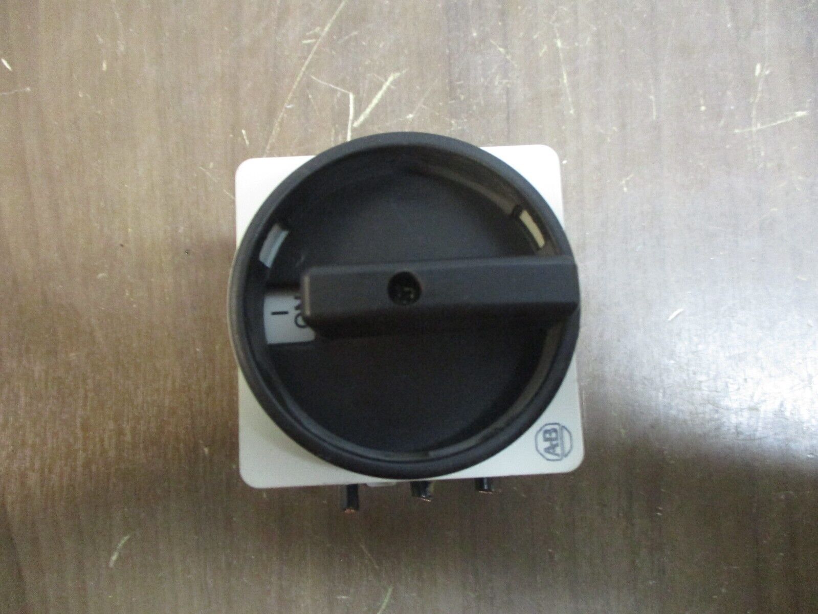 Allen-Bradley Disconnect Switch 194E-E40-1753 Ser. B 40A Used