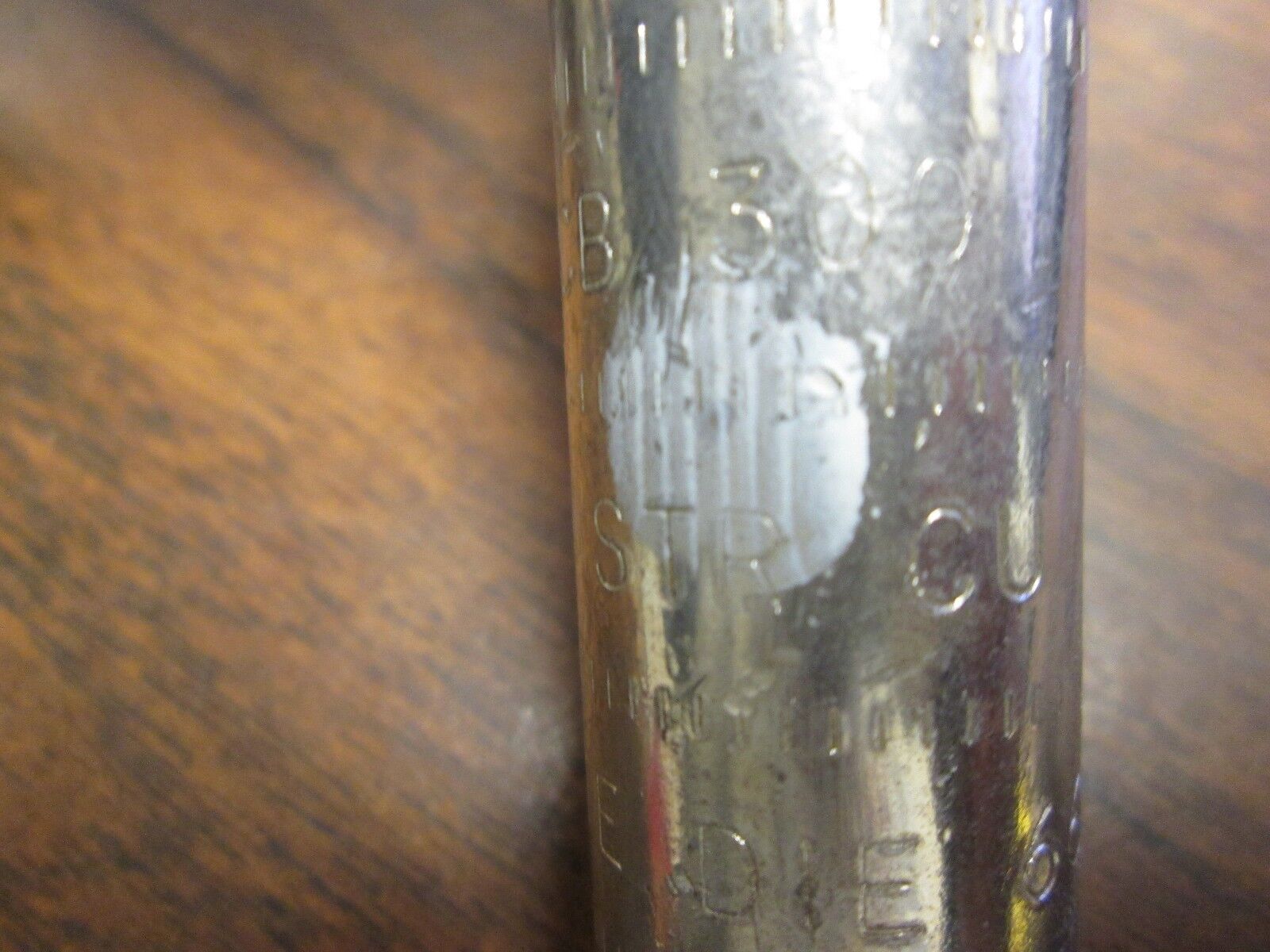 Panduit Crimp Lug LCB 300, 300 STR CU *Lot of 4* New Surplus