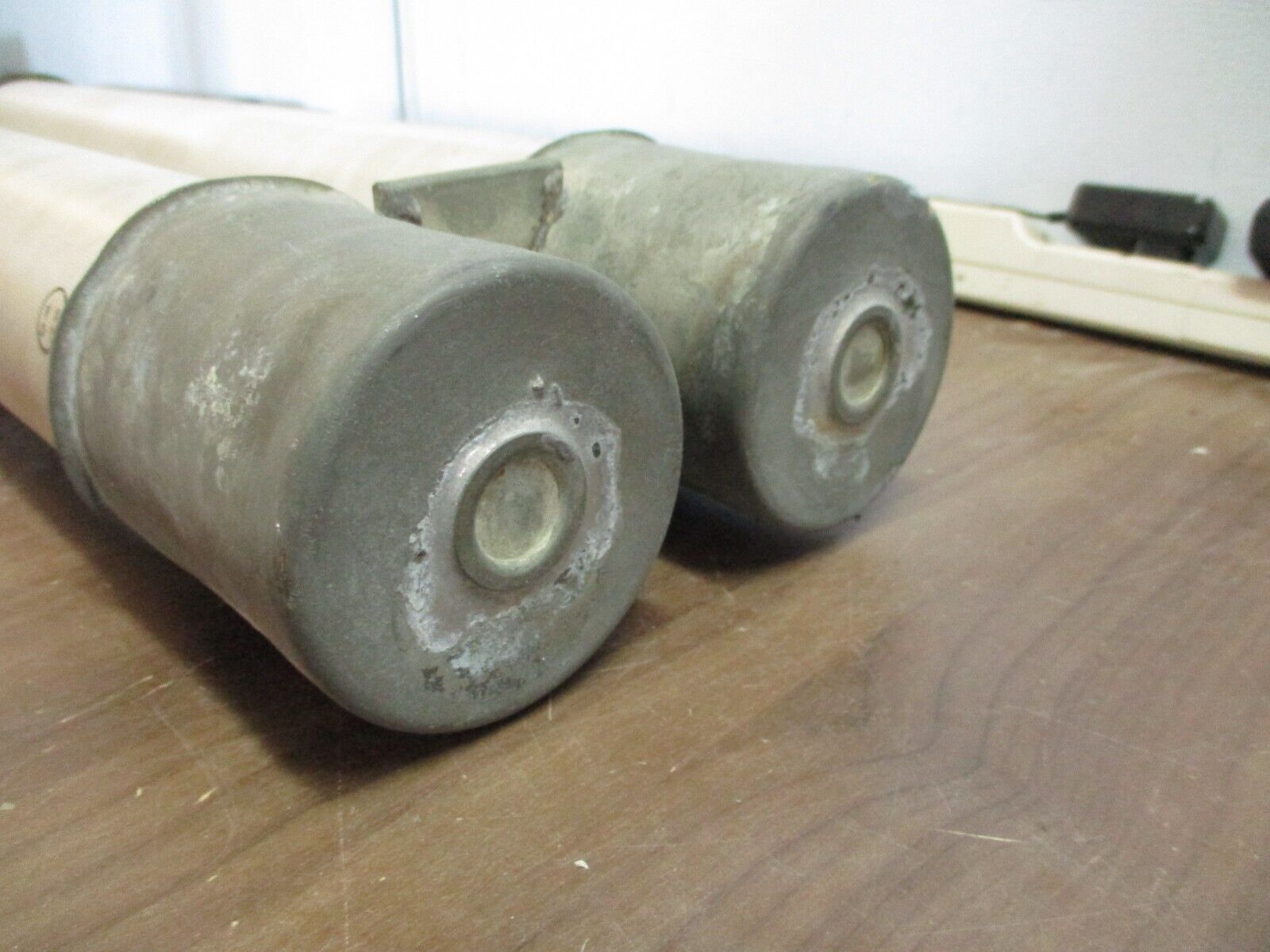 Westinghouse Type CLE-2 Fuse 439D482G04 80E 15.5kV Used