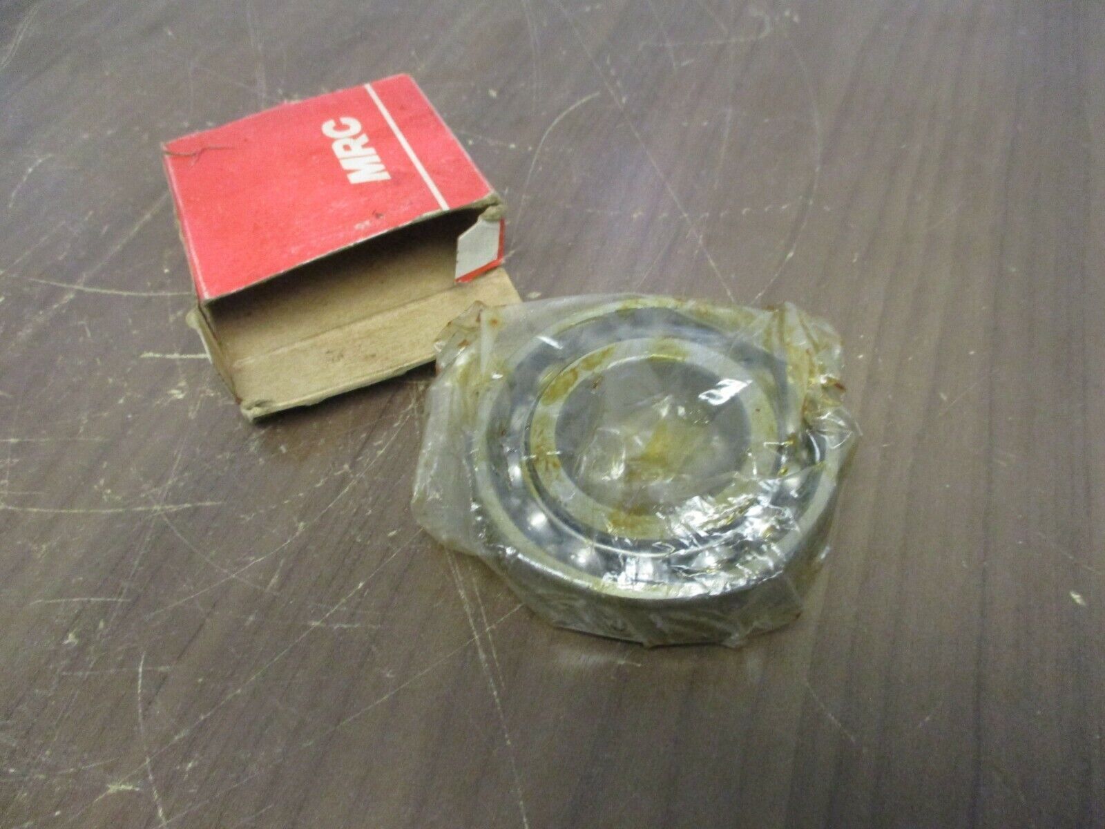 MRC Bearing 207RDU New Surplus