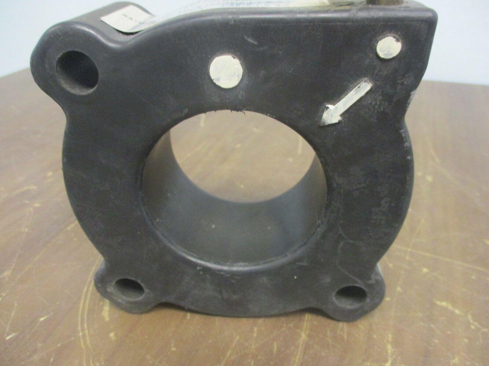 Westinghouse Type IMC Current Transformer 7524A98G01 Ratio 200:5A 600V 10KV BIL