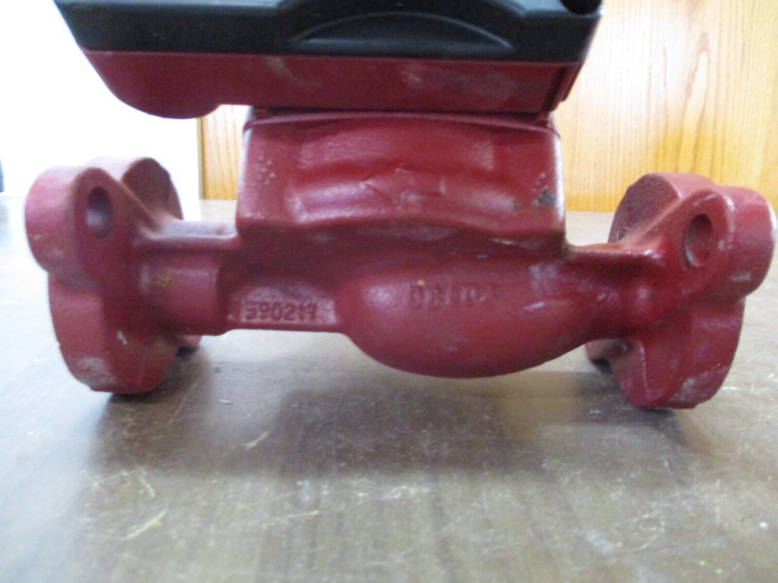 Grundfos Nonsubmersible Circulation Pump 59896341 P1 Type UPS 15-58 FC 115V 1Ph