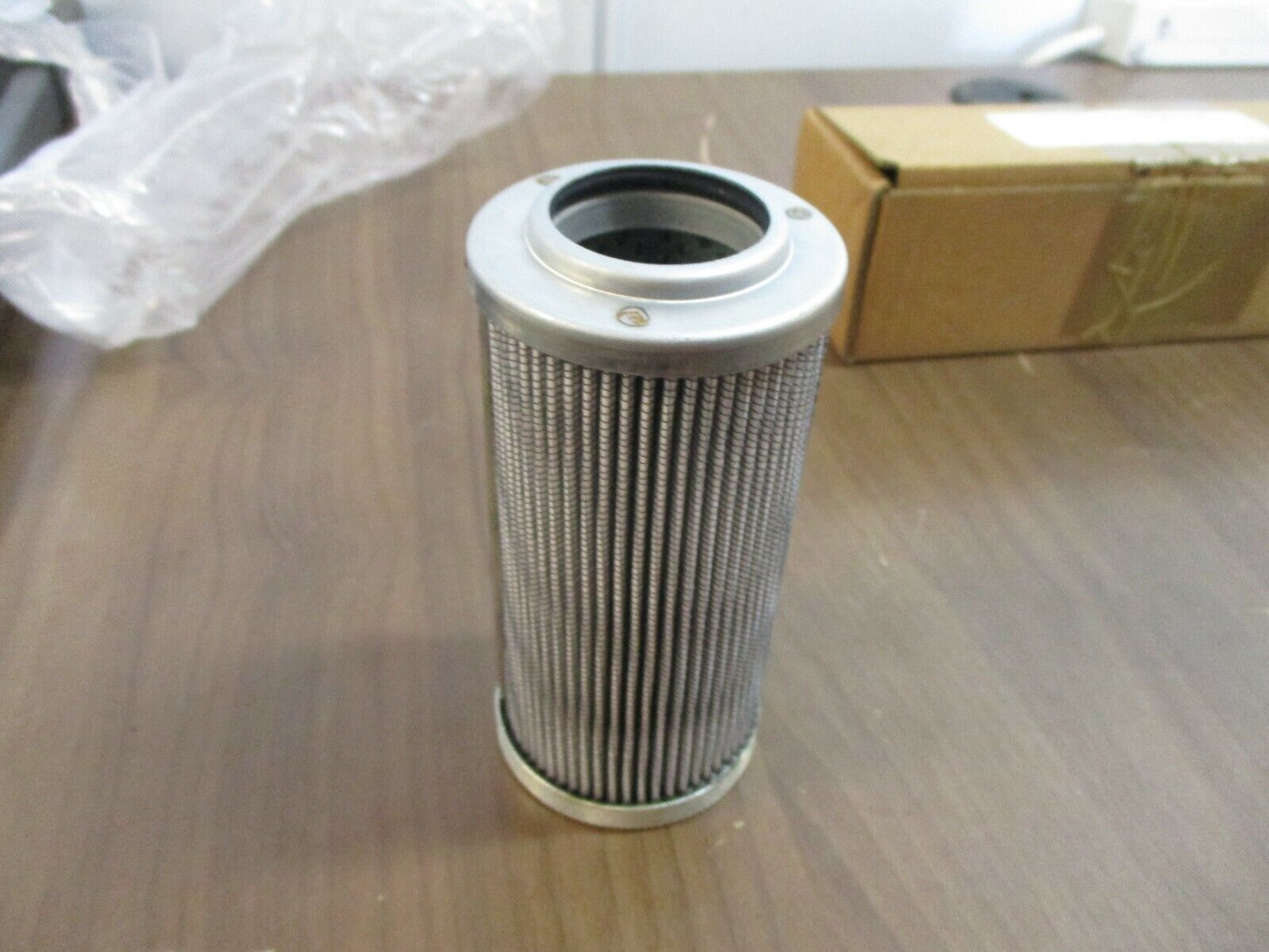Filter-Mart Filter Element 04-0021 New Surplus