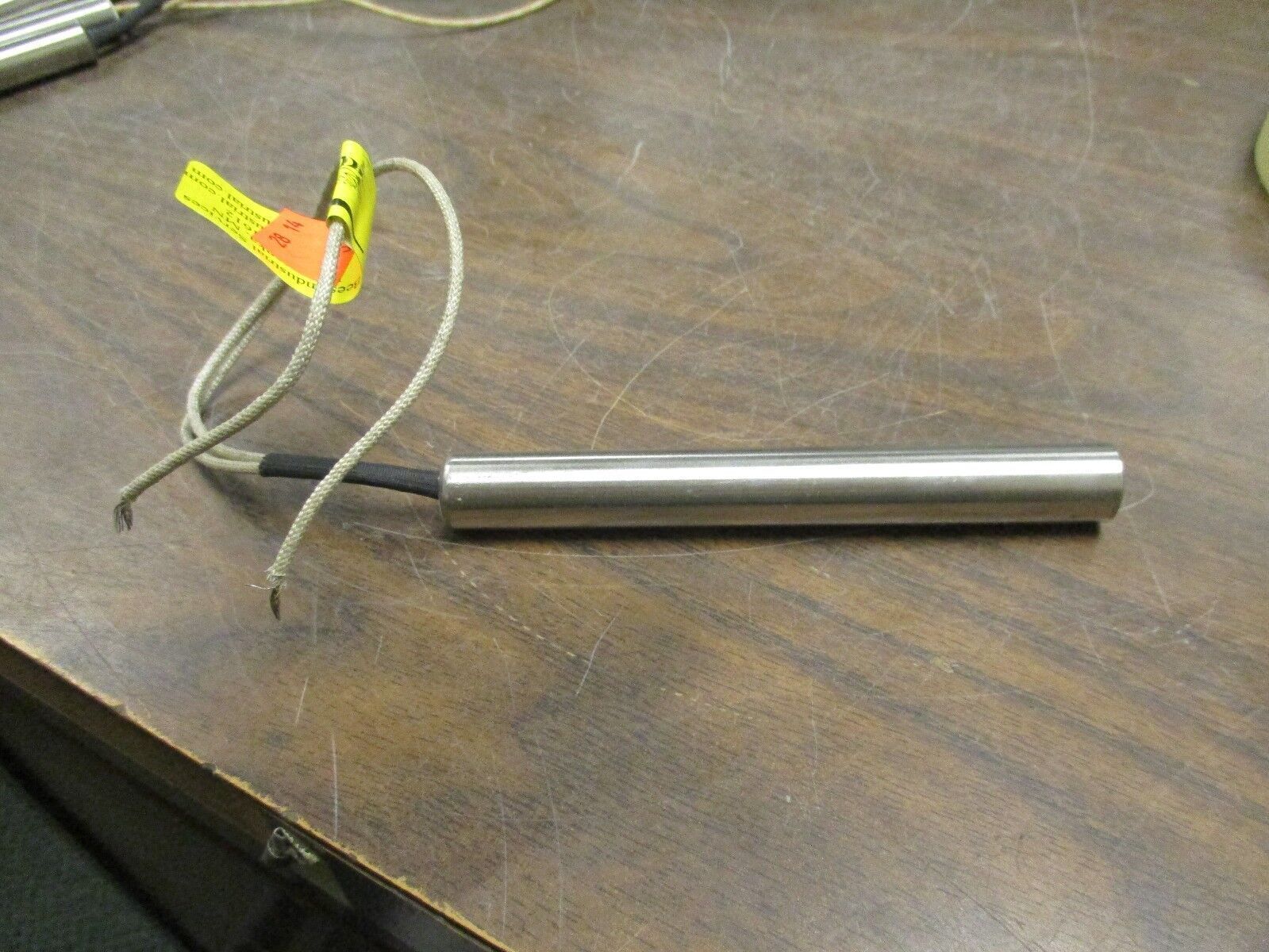 BEES Heater Cartridge CA-625XS 500W 240V Used