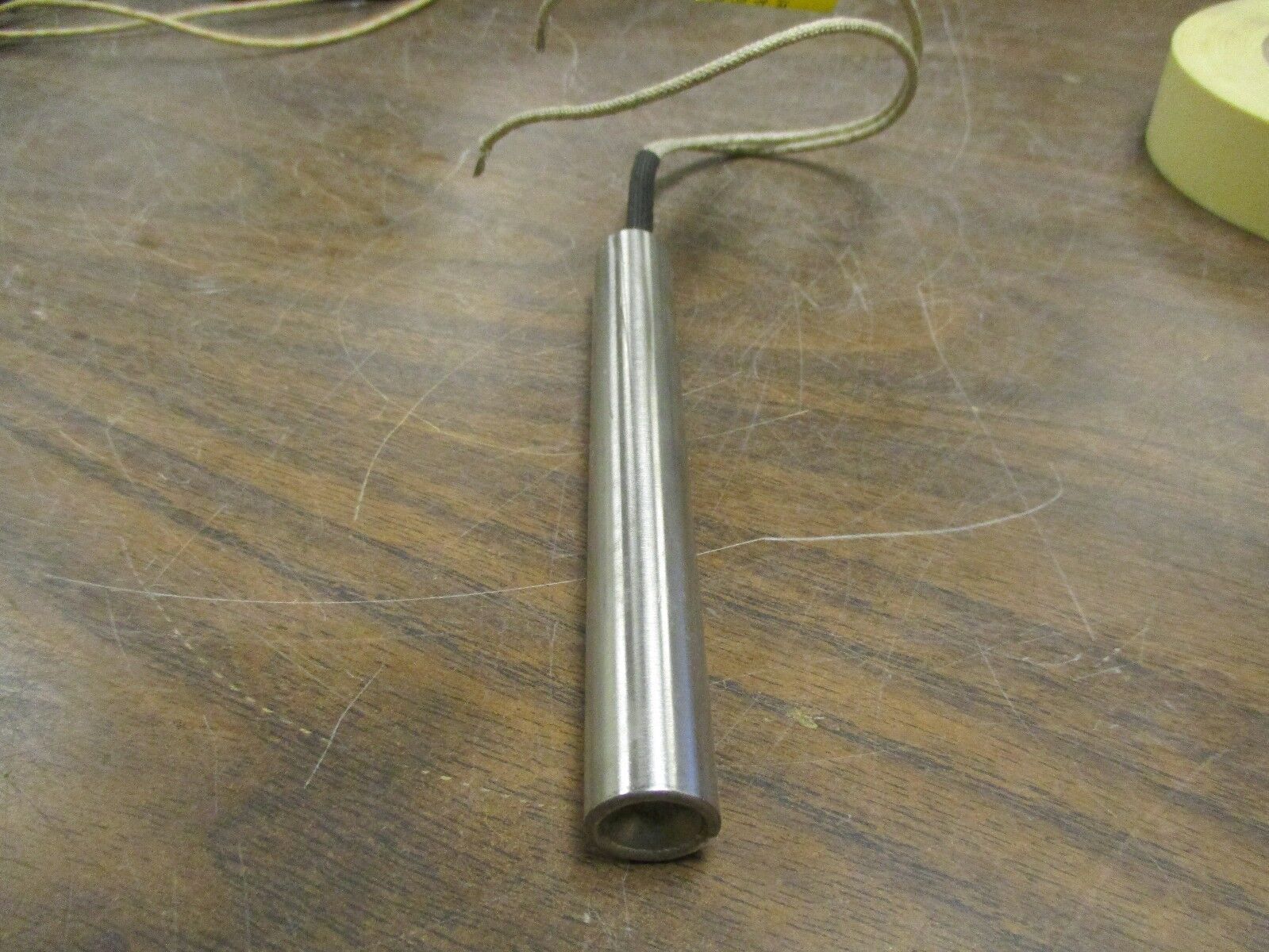 BEES Heater Cartridge CA-625XS 500W 240V Used