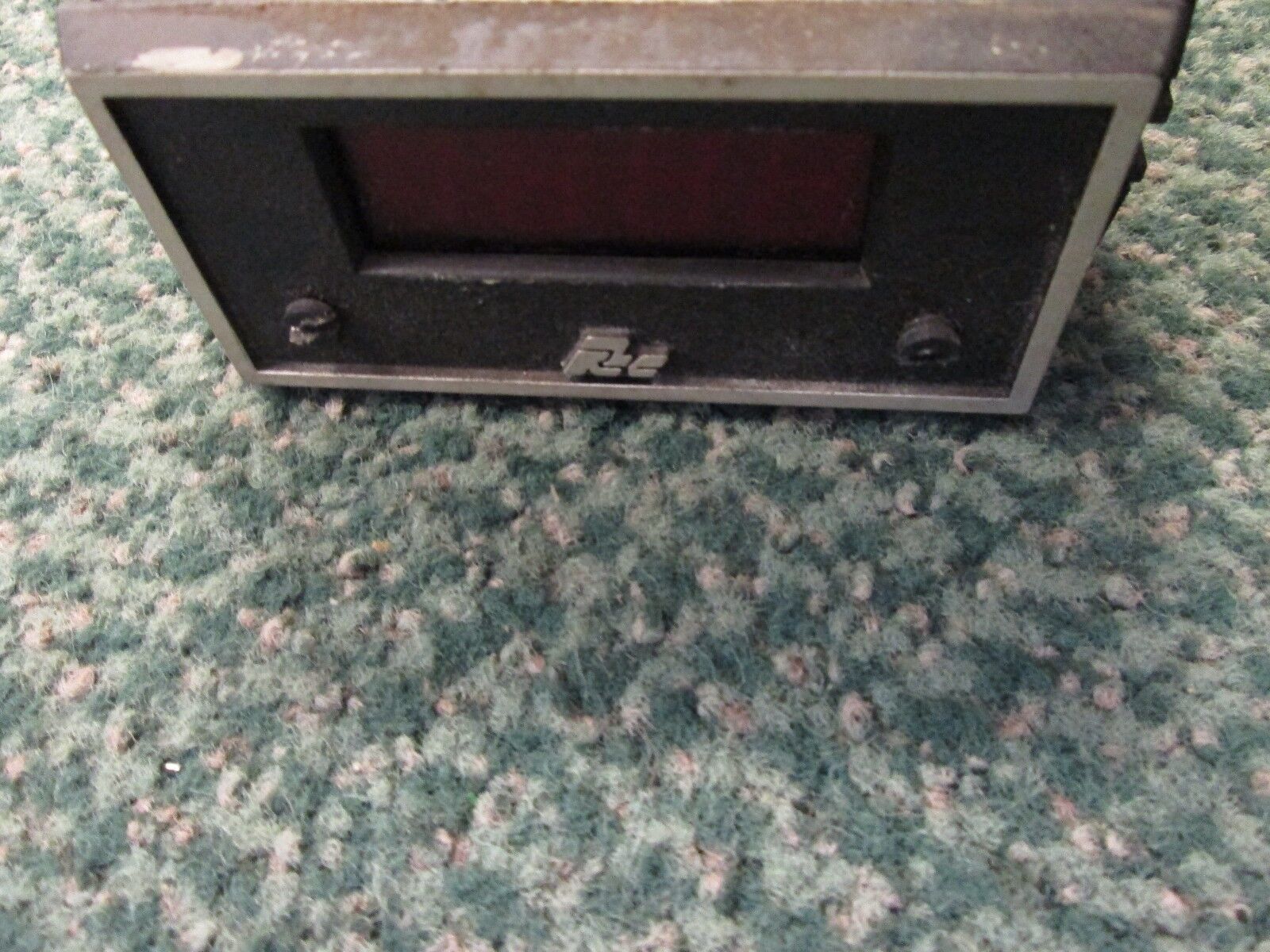 Red Lion Controls APLPV Volt Meter APLPV400