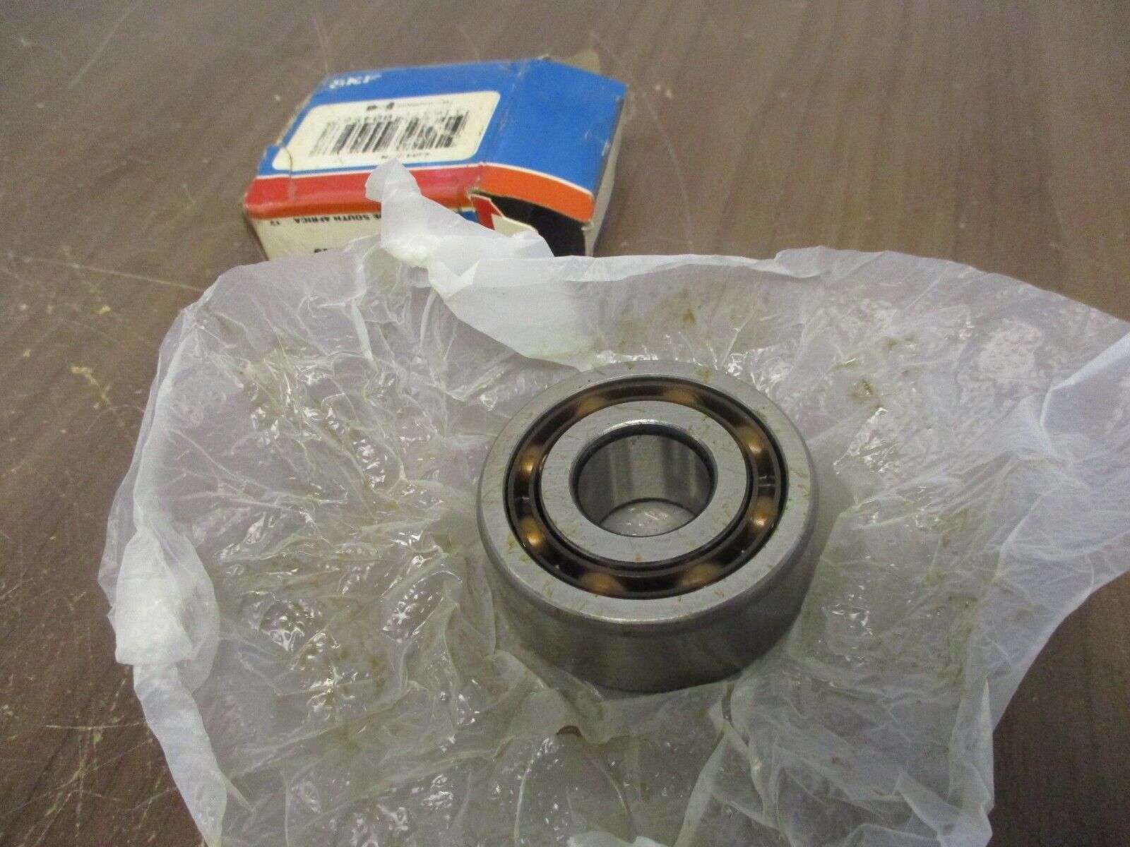 SKF Ball Bearing 4304 ATN9 New Surplus
