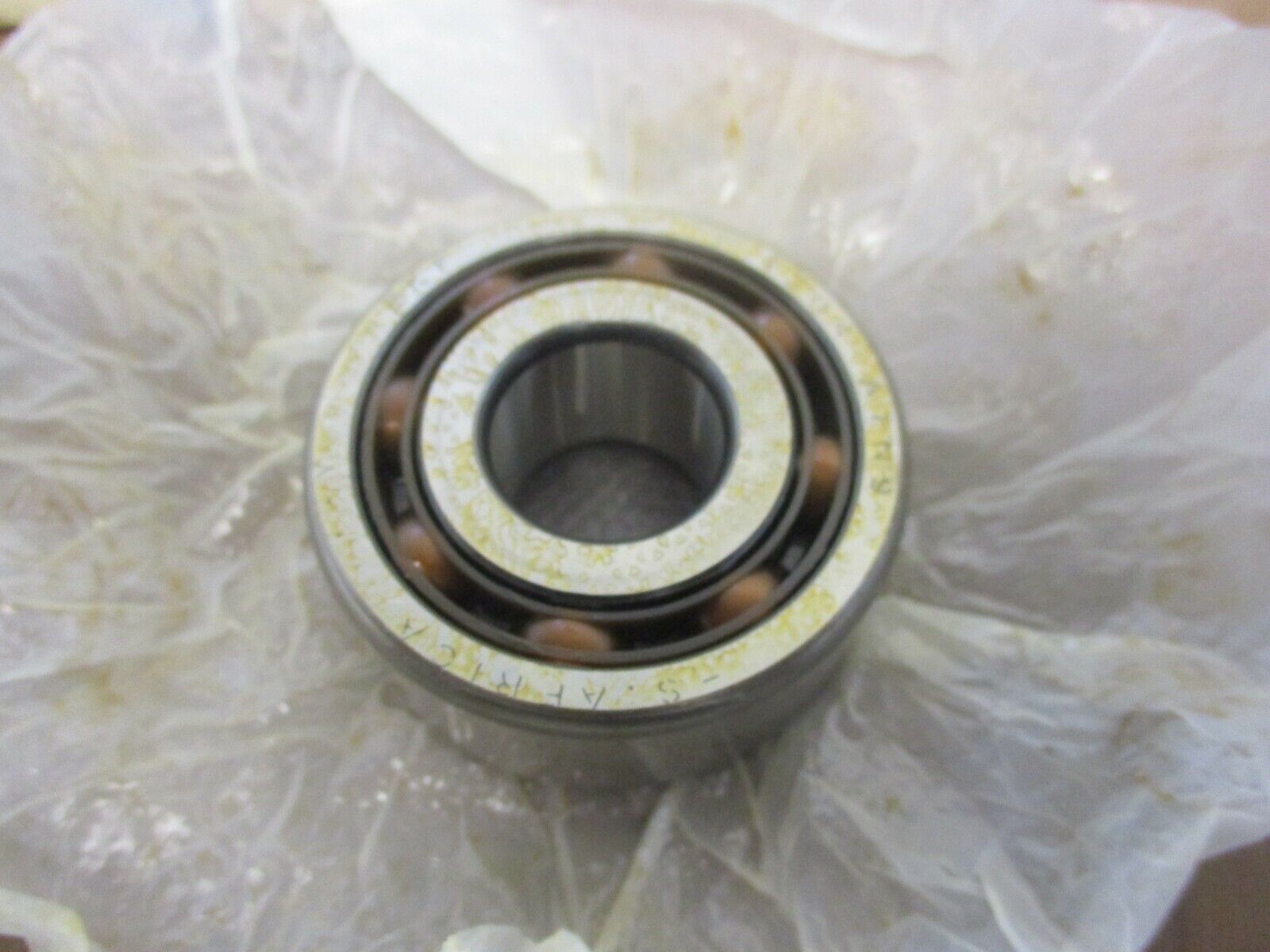 SKF Ball Bearing 4304 ATN9 New Surplus