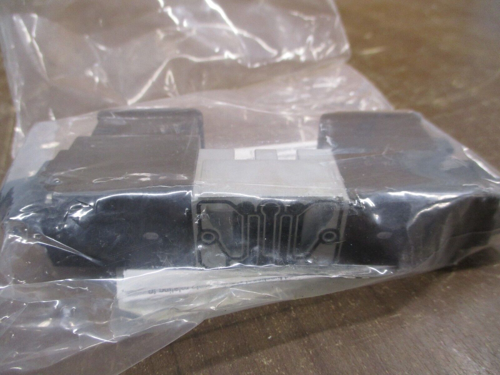 Numatics Solenoid Valve 031SS4004000061 150 PSIG Air Temp -10° - 115° F *No Box*