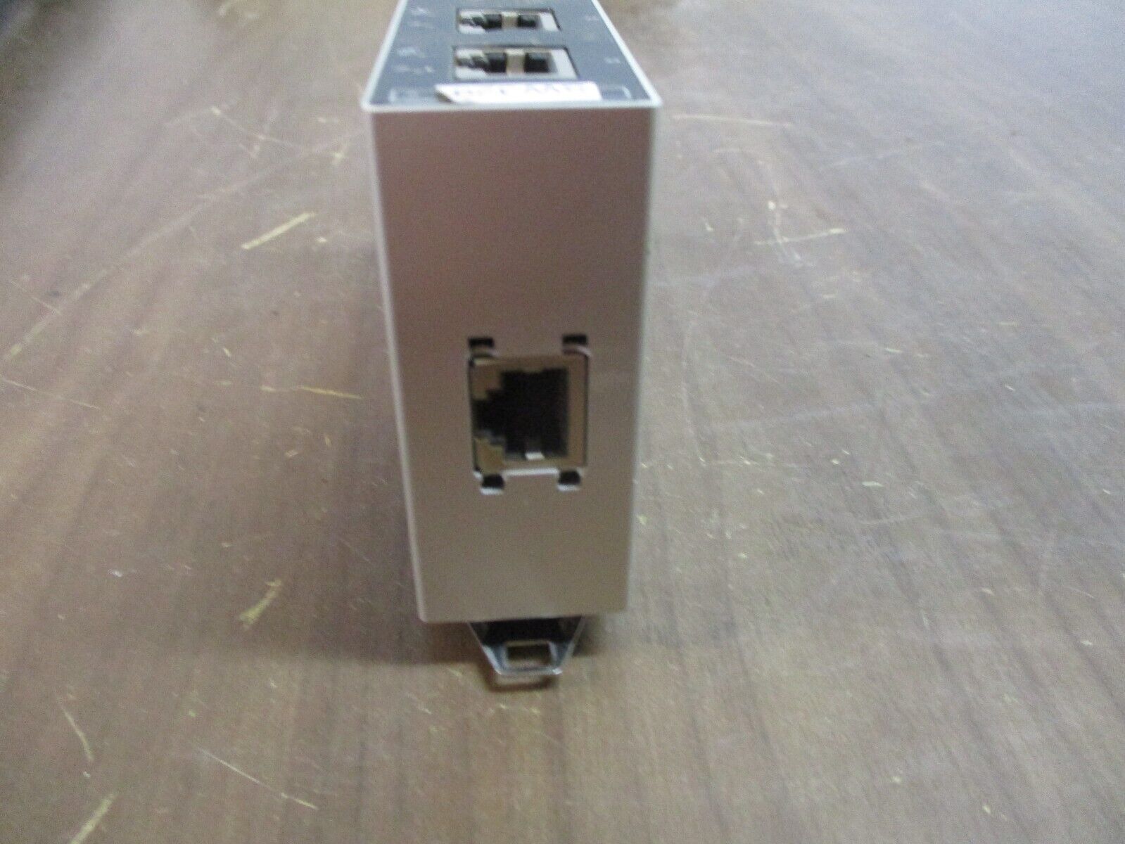 Phoenix Contact FL Switch 2891152 HW: 10 SFN 5TX Used
