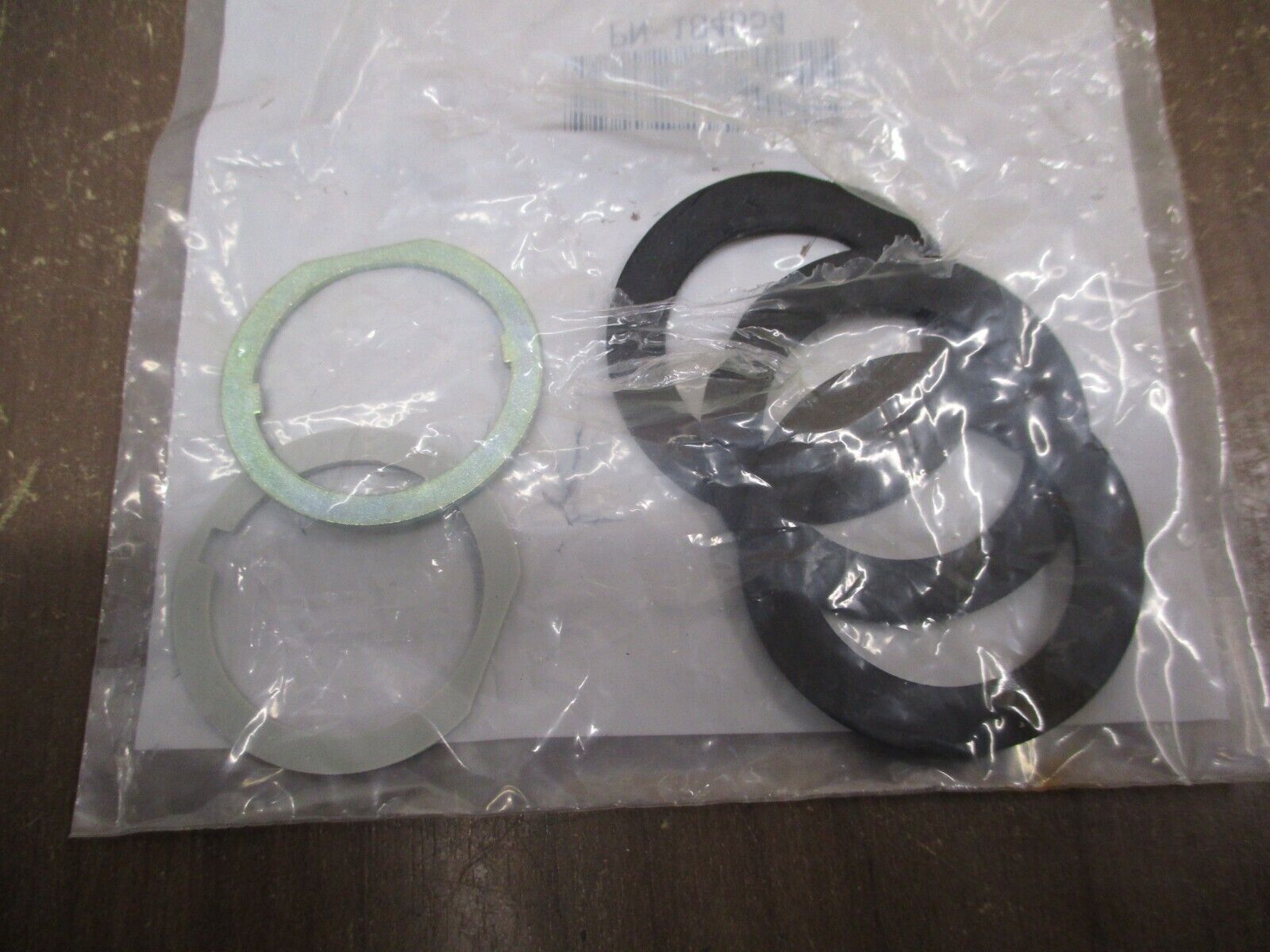 Allen-Bradley Hardware Kit 184854 New Surplus