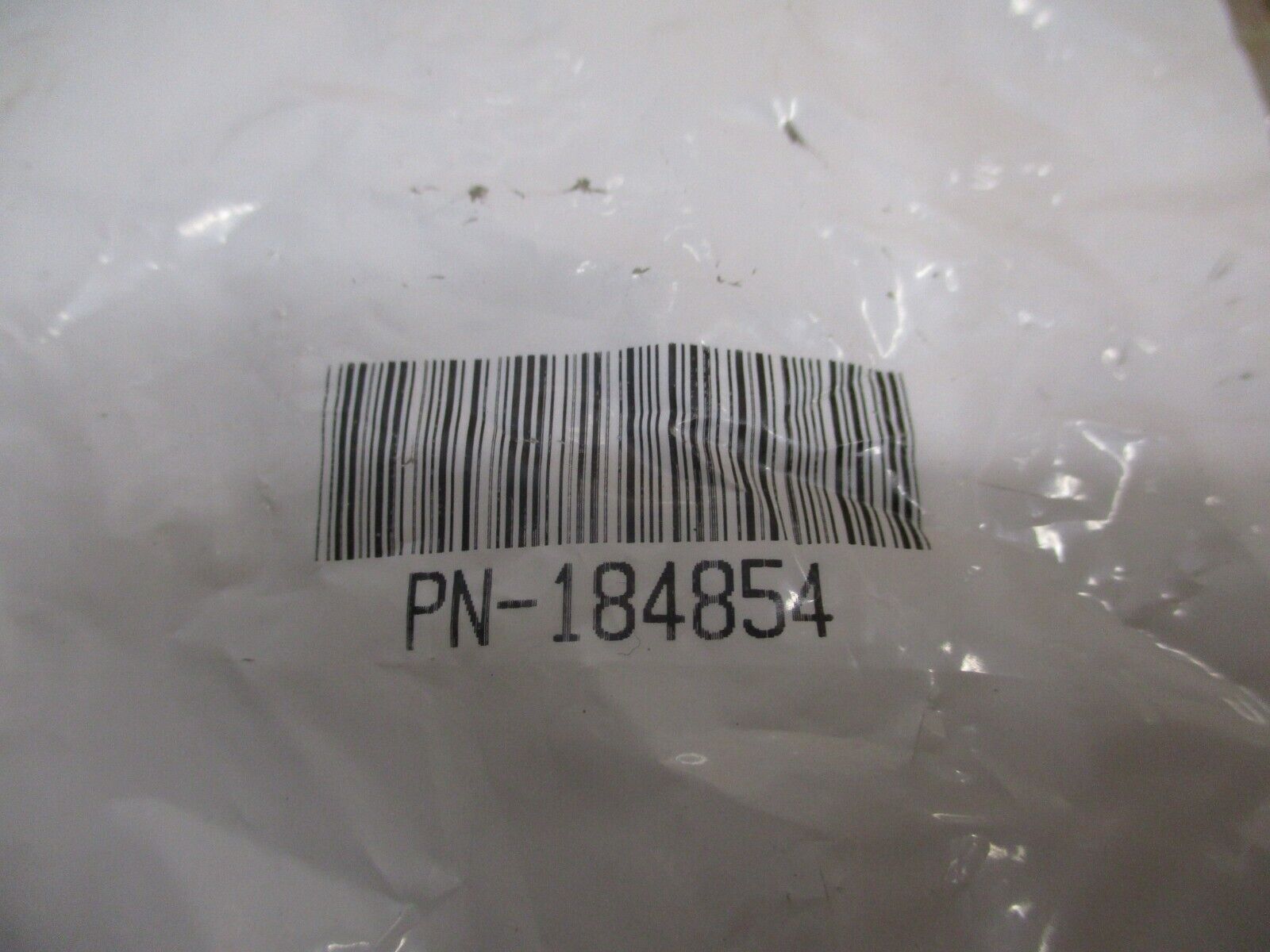 Allen-Bradley Hardware Kit 184854 New Surplus