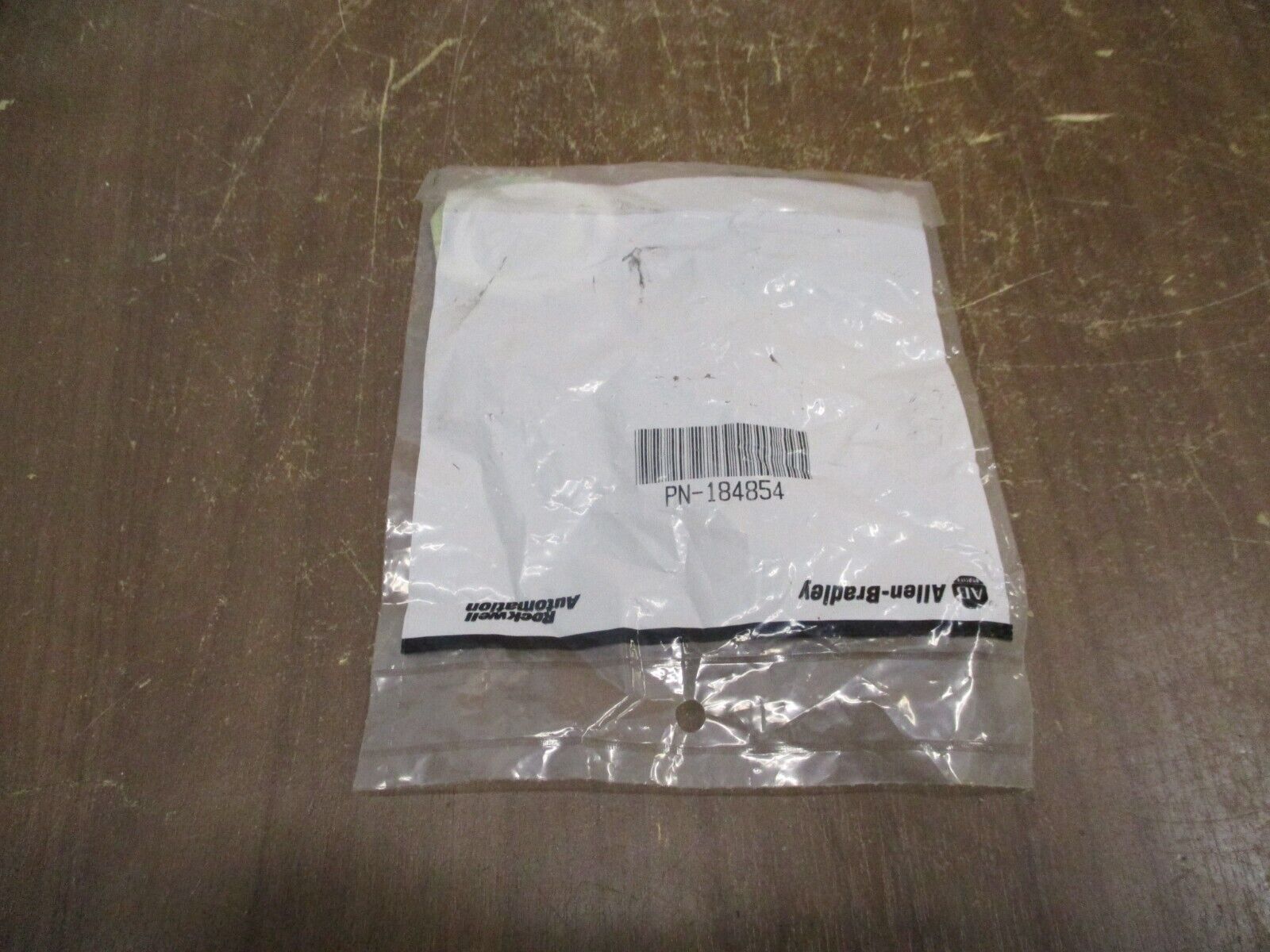 Allen-Bradley Hardware Kit 184854 New Surplus