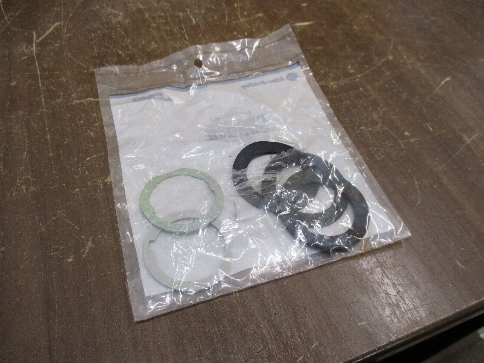 Allen-Bradley Hardware Kit 184854 New Surplus