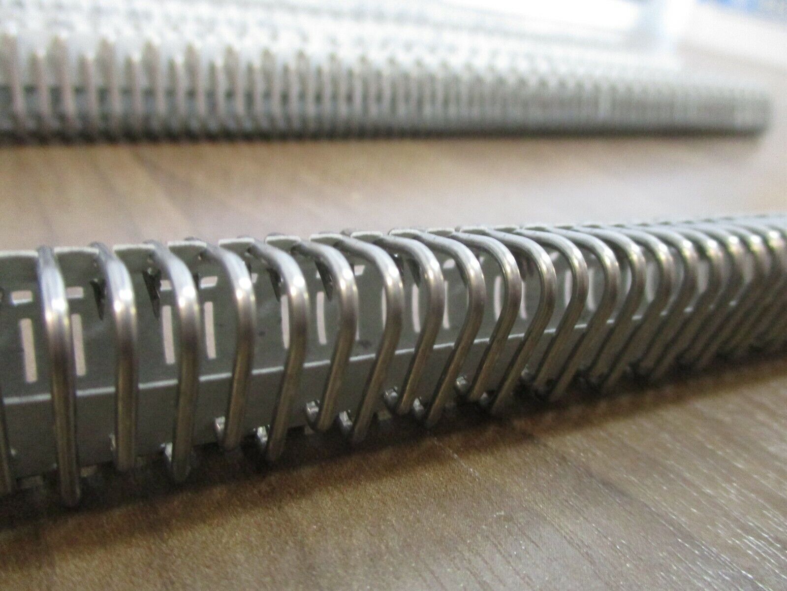 Flexco Clipper Stainless Belt Fasteners 3 S 12" *Box of 12* New Surplus