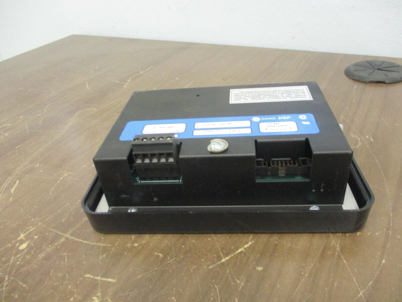 i-Gard Display Module DSP-DM Used