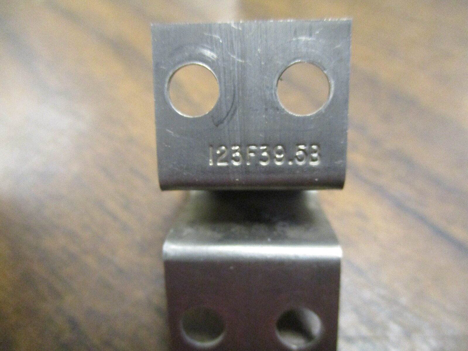 GE Heaters 123F39.5B *Box of 3* Used