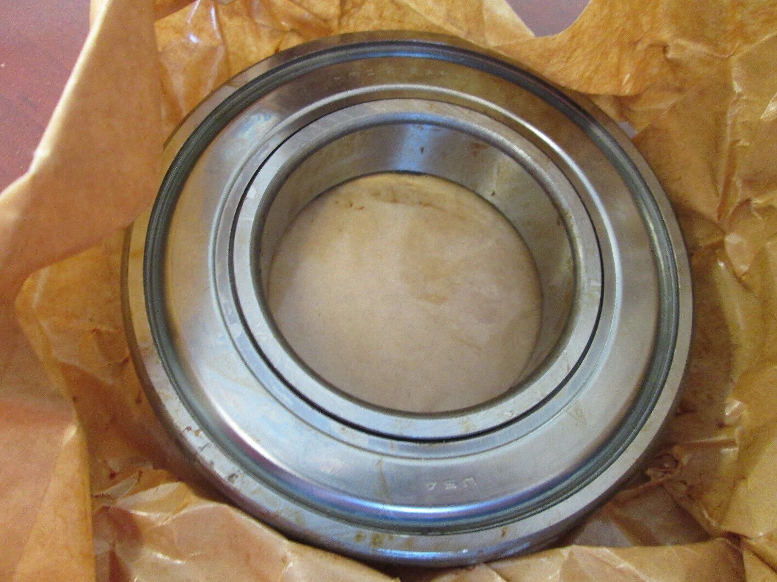 MRC Ball Bearing 212SFF Inside Diameter 60MM Outside Diameter 110MM New Surplus