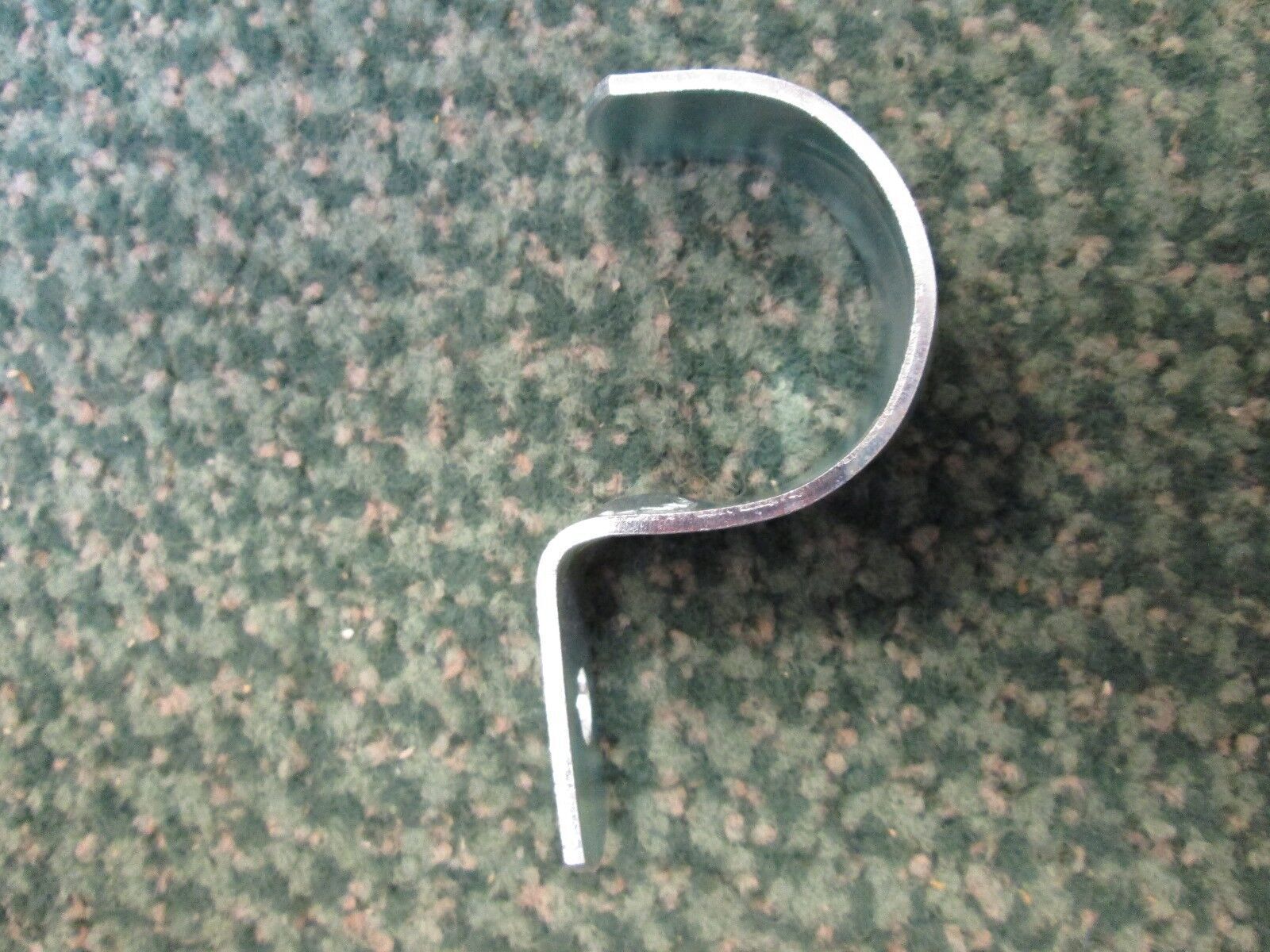 Minerallac Jiffy Clip MED75 Size 1-1/2" *Approx 55* New Surplus