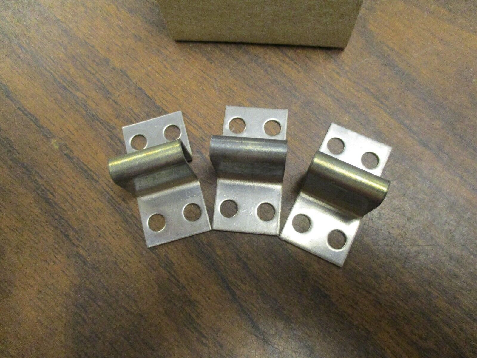 GE Heaters 123F43.0B *Box of 3* Used