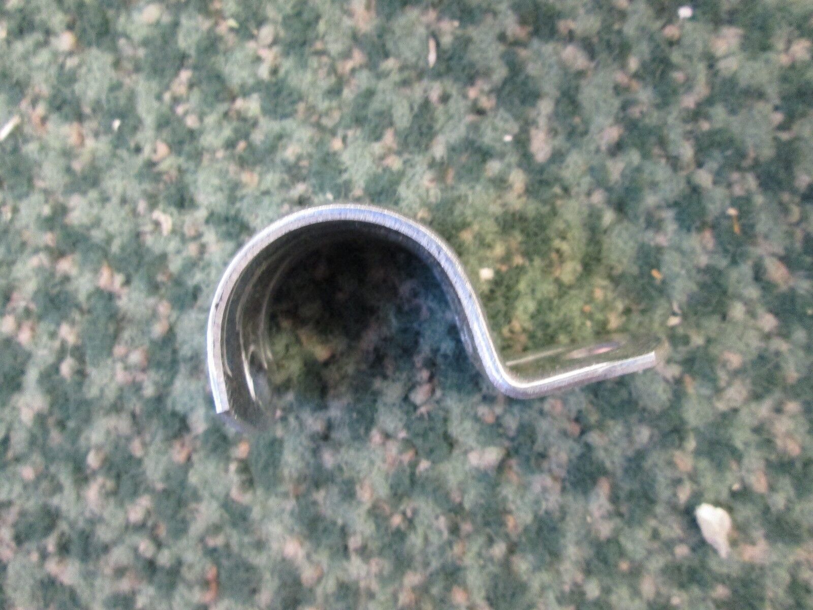Misc Brands Jiffy Clip Size 3/4" *Approx 200* New Surplus