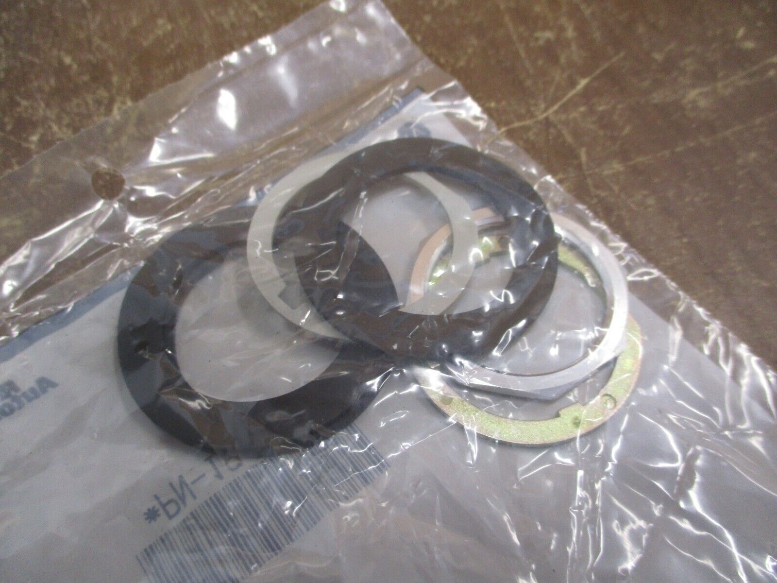 Allen-Bradley Hardware Kit 184858 New Surplus