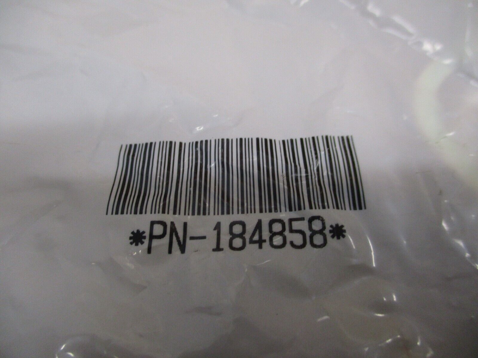 Allen-Bradley Hardware Kit 184858 New Surplus