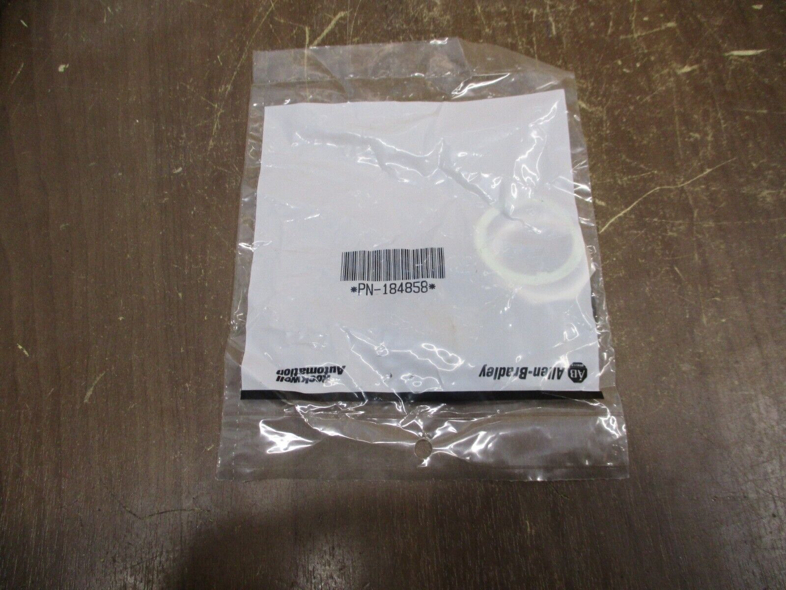 Allen-Bradley Hardware Kit 184858 New Surplus