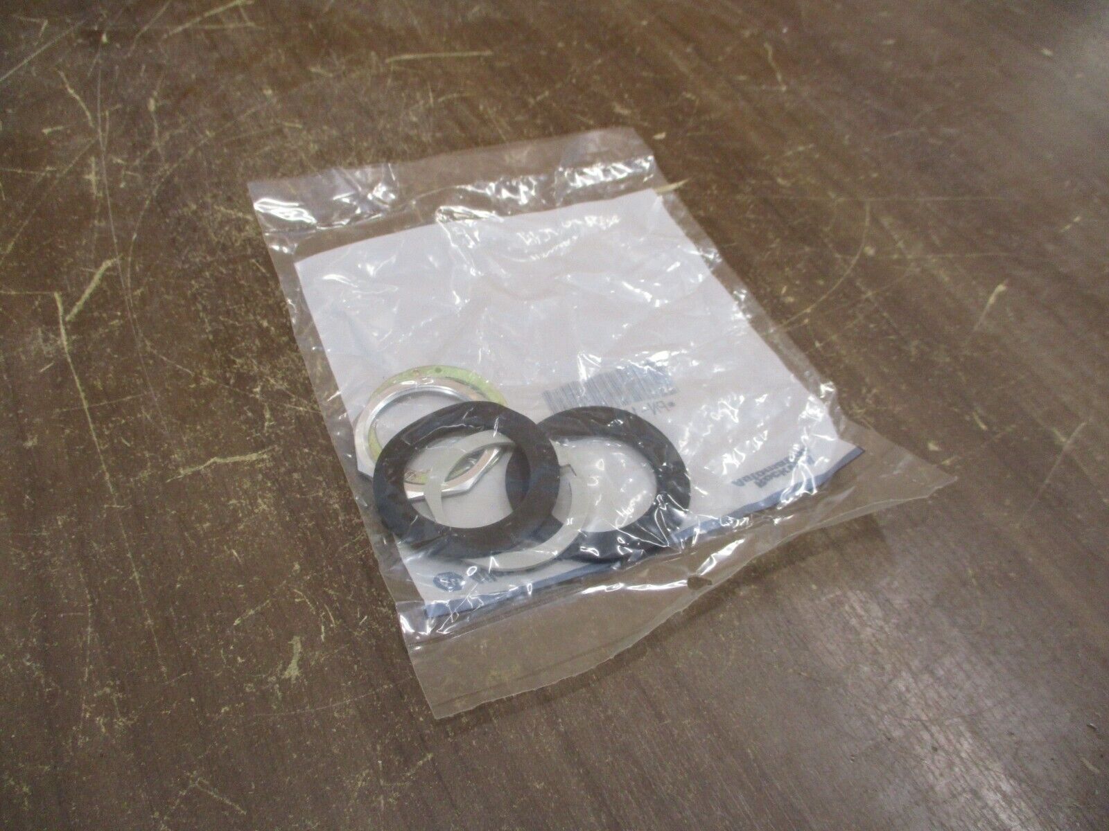 Allen-Bradley Hardware Kit 184858 New Surplus