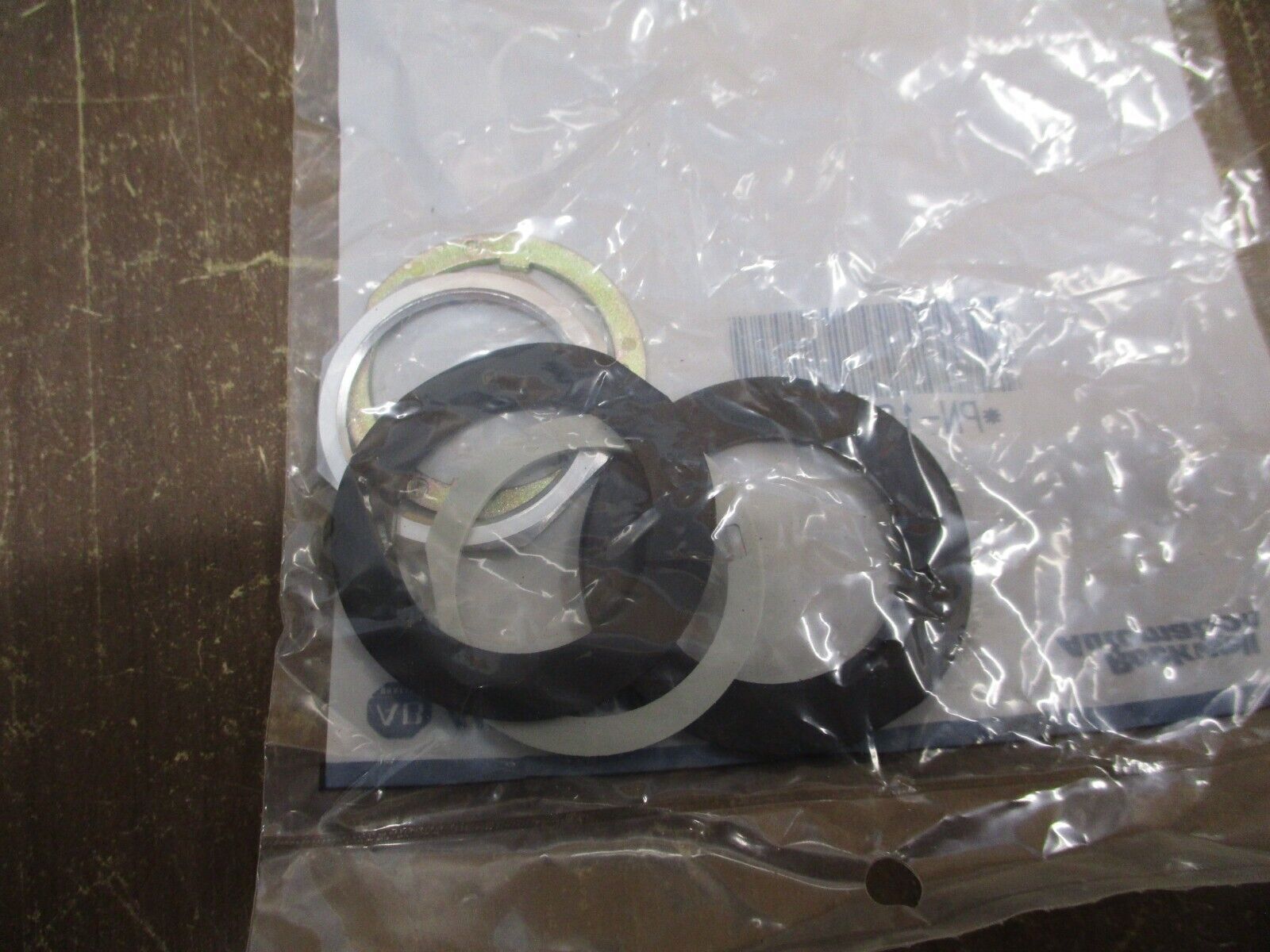 Allen-Bradley Hardware Kit 184858 New Surplus