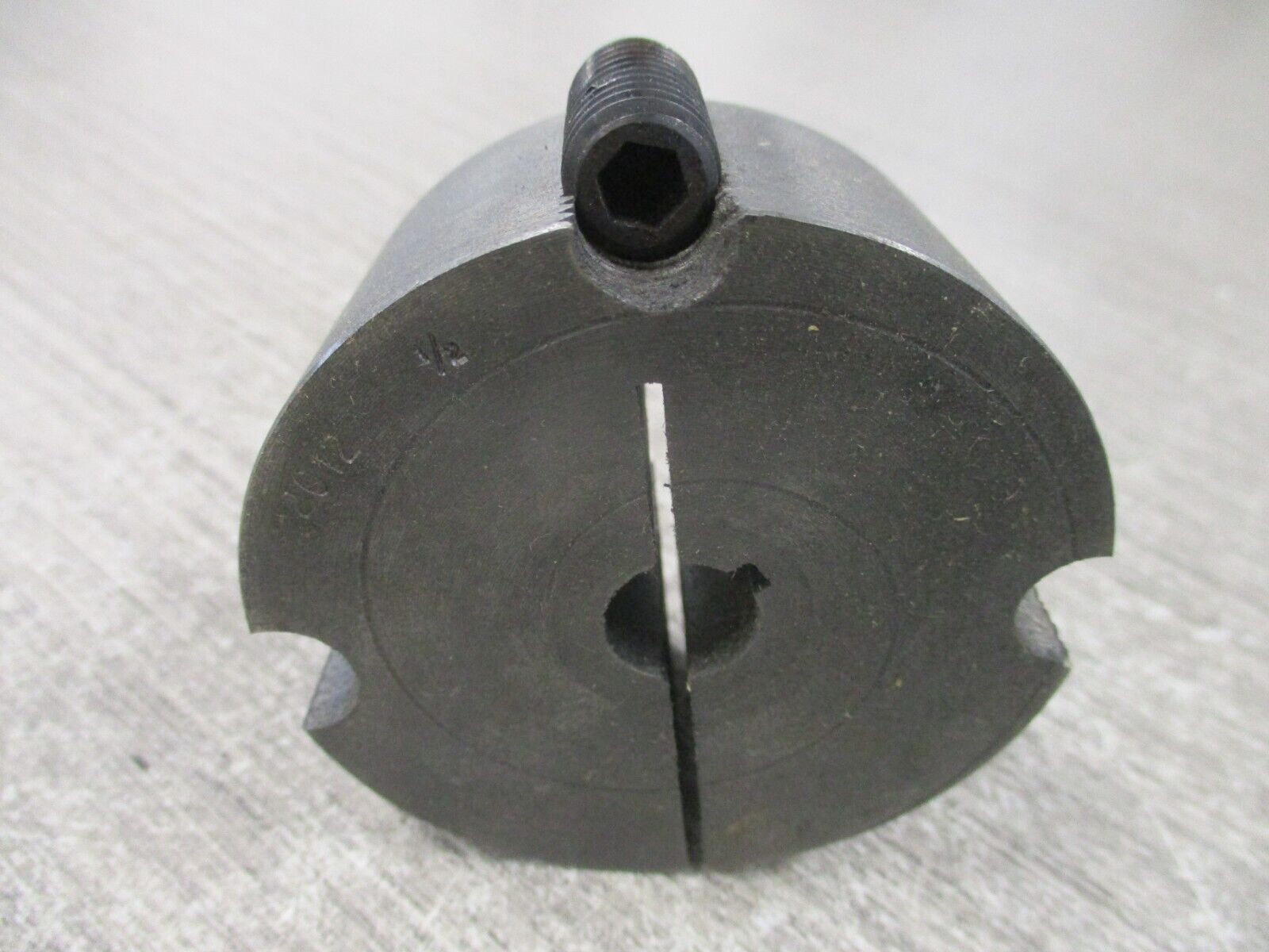Link-Belt Taper Lock Bushing 2012 New Surplus