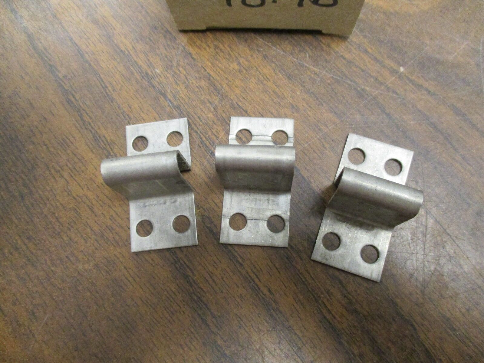 GE Heaters 123F48.7B *Box of 3* Used