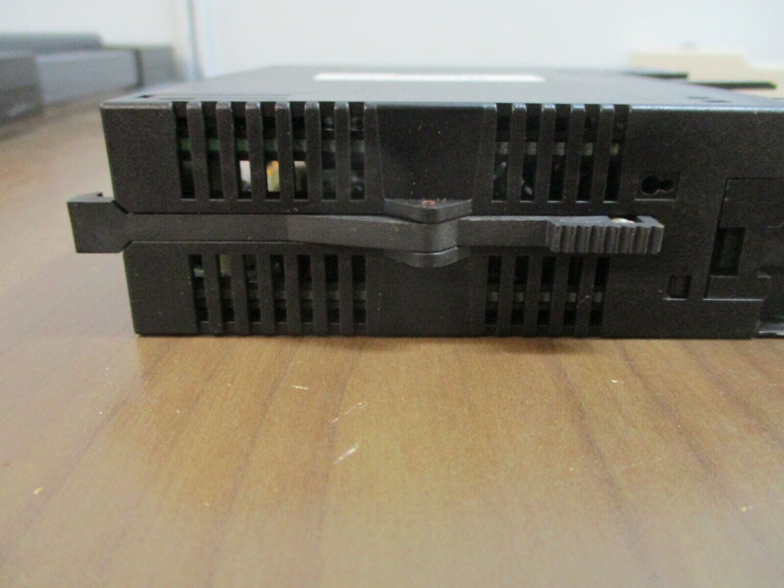 GE Fanuc High Speed Counter Module IC693APU300E *No Terminal Cover* Used