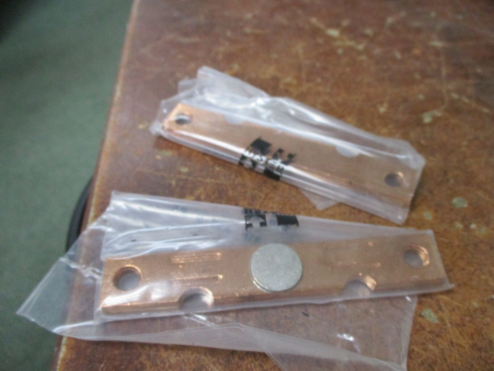 Hyster Tip Assembly 271885-02 *Box of 2* New Surplus